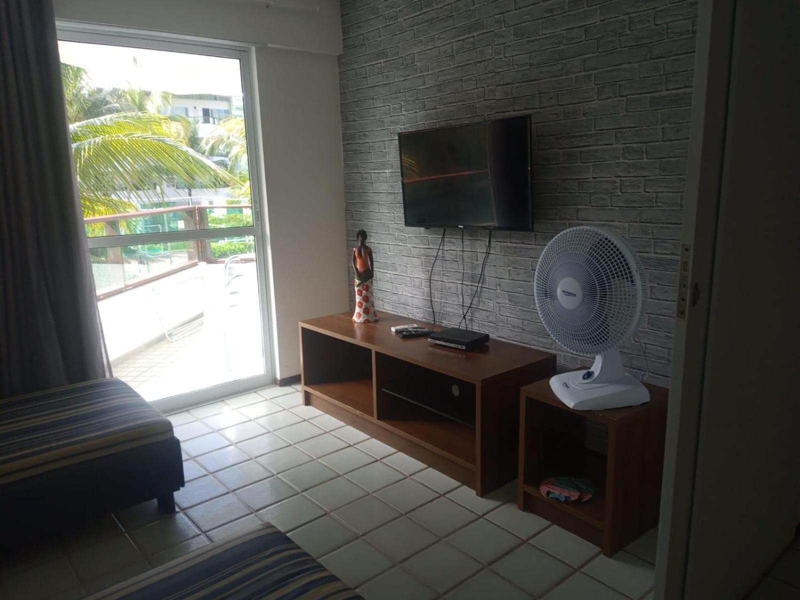 Ancorar Resort em Porto de Galinhas