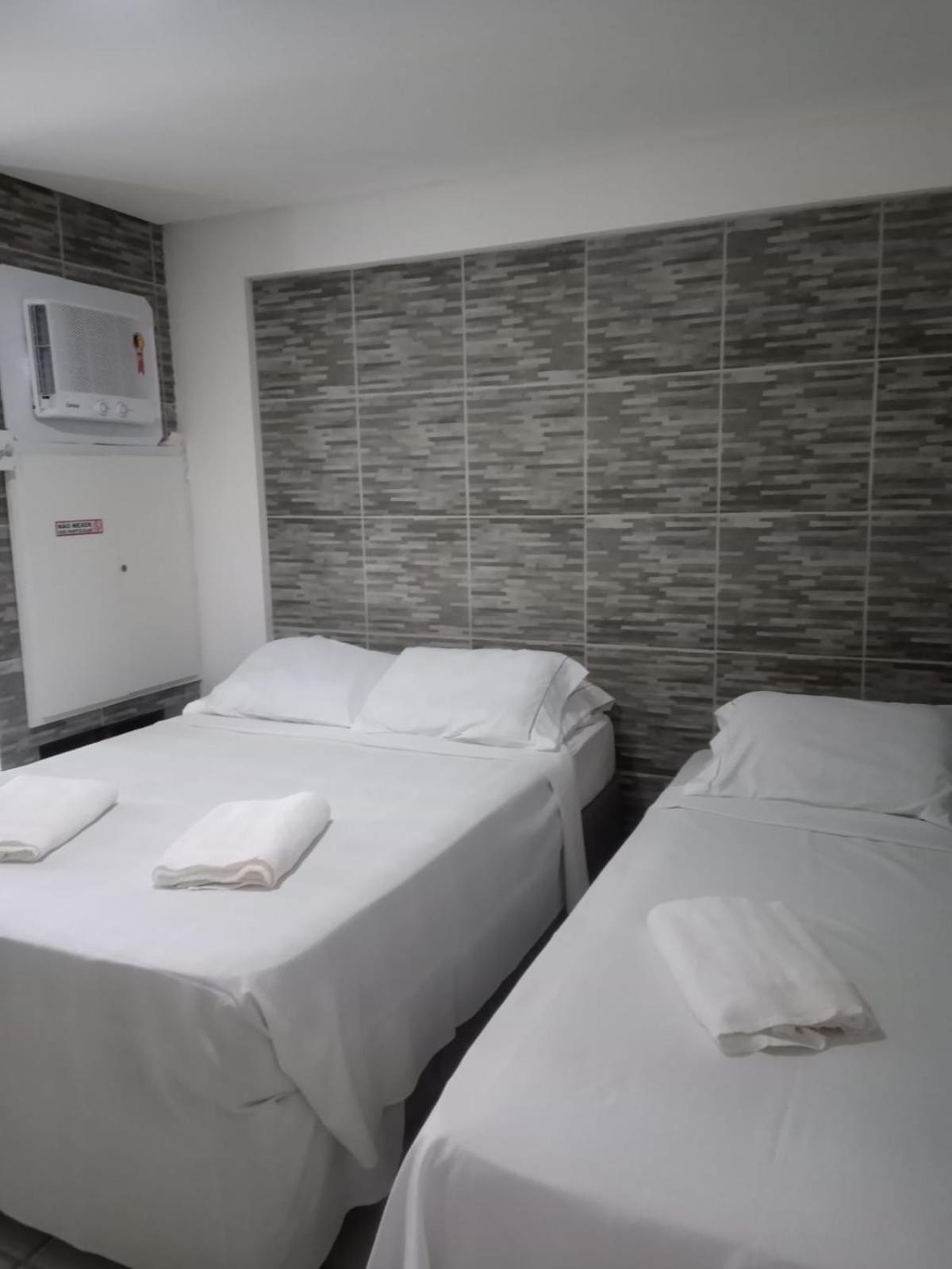 Ancorar Resort em Porto de Galinhas