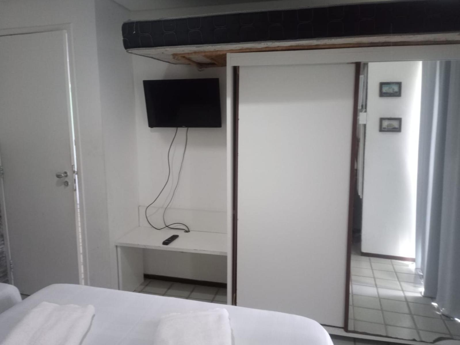 Ancorar Resort em Porto de Galinhas