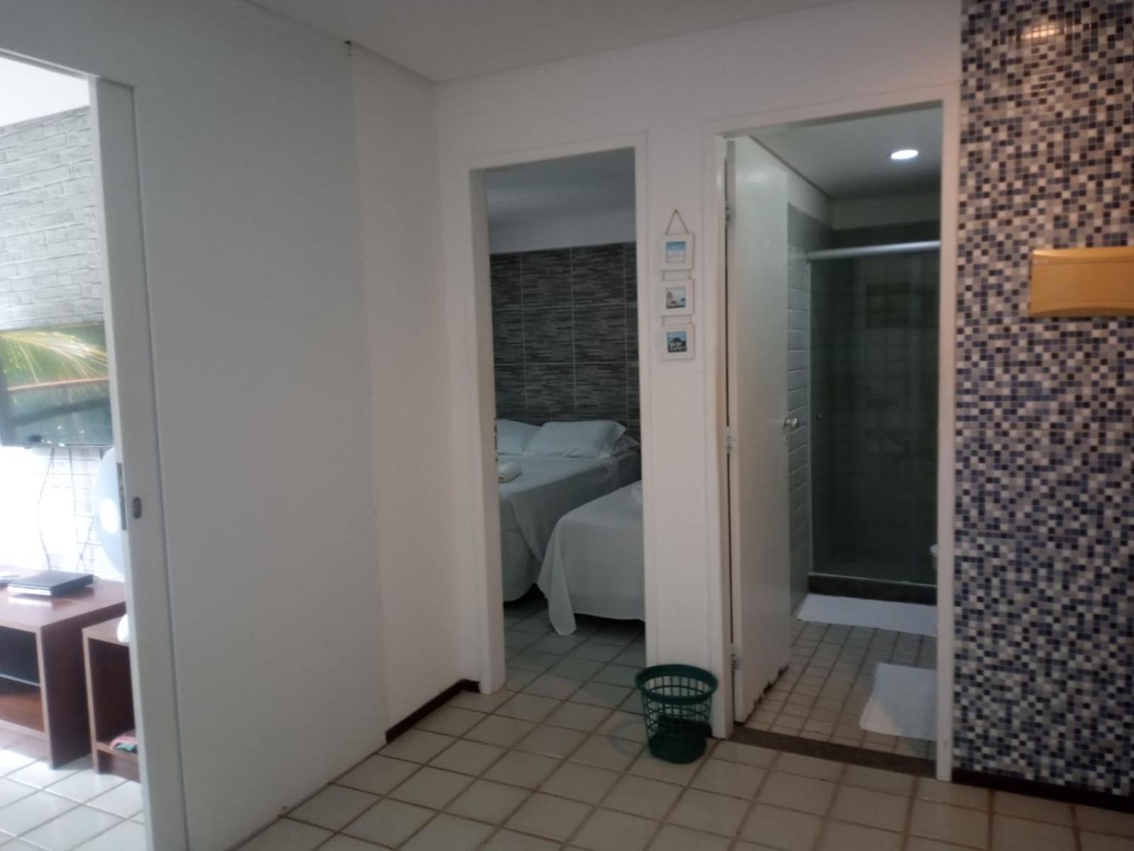 Ancorar Resort em Porto de Galinhas