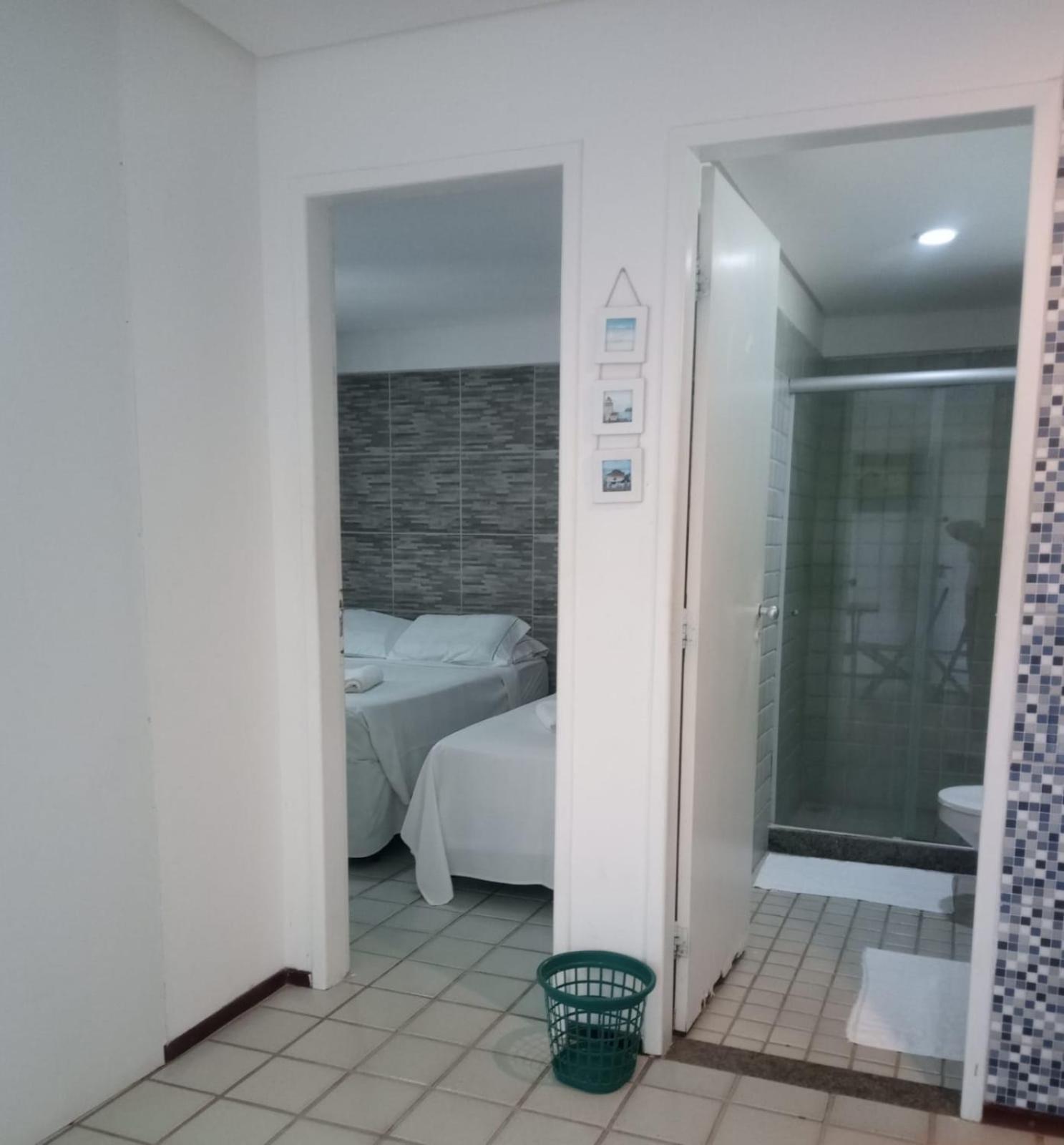 Ancorar Resort em Porto de Galinhas