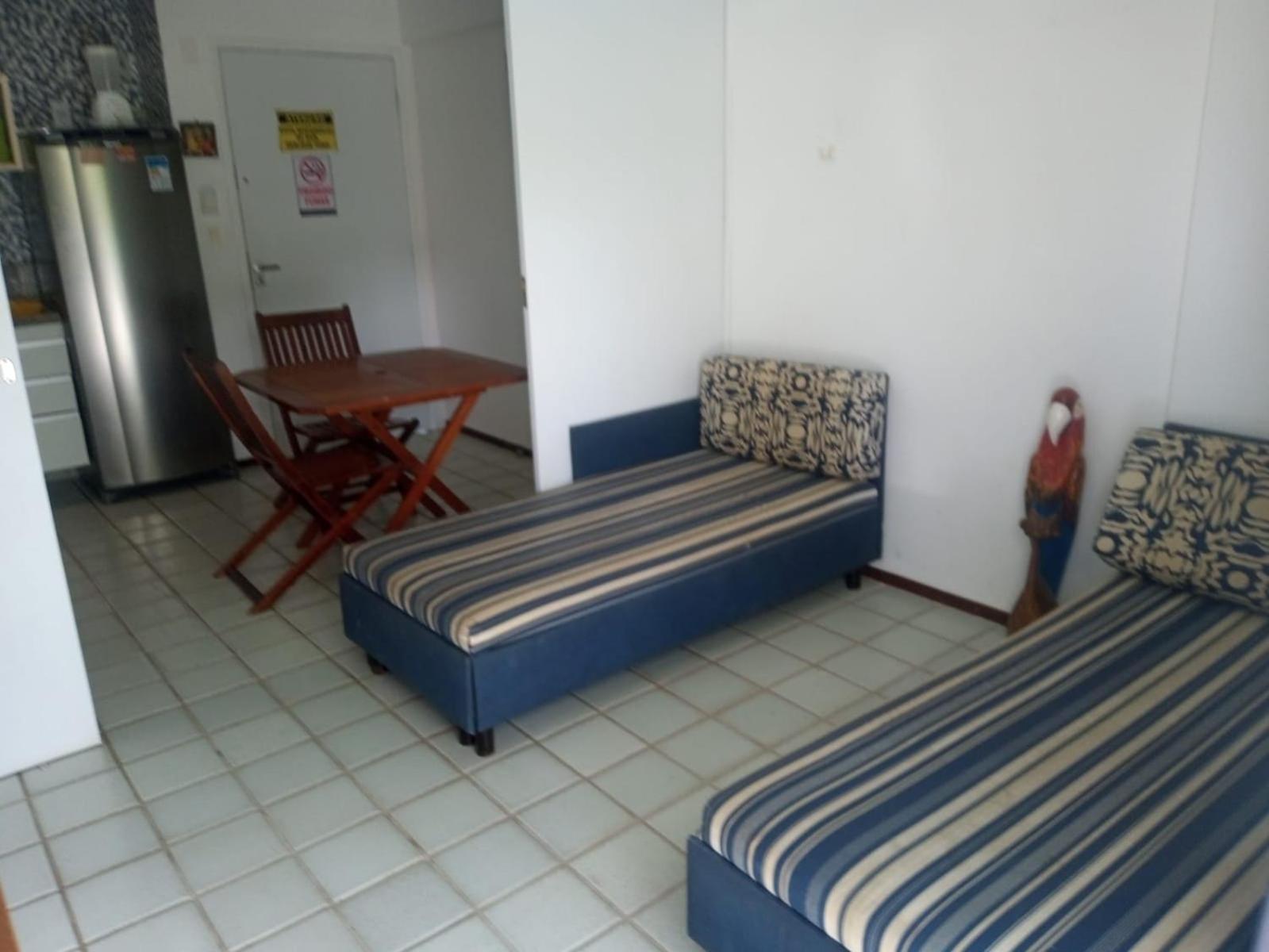 Ancorar Resort em Porto de Galinhas