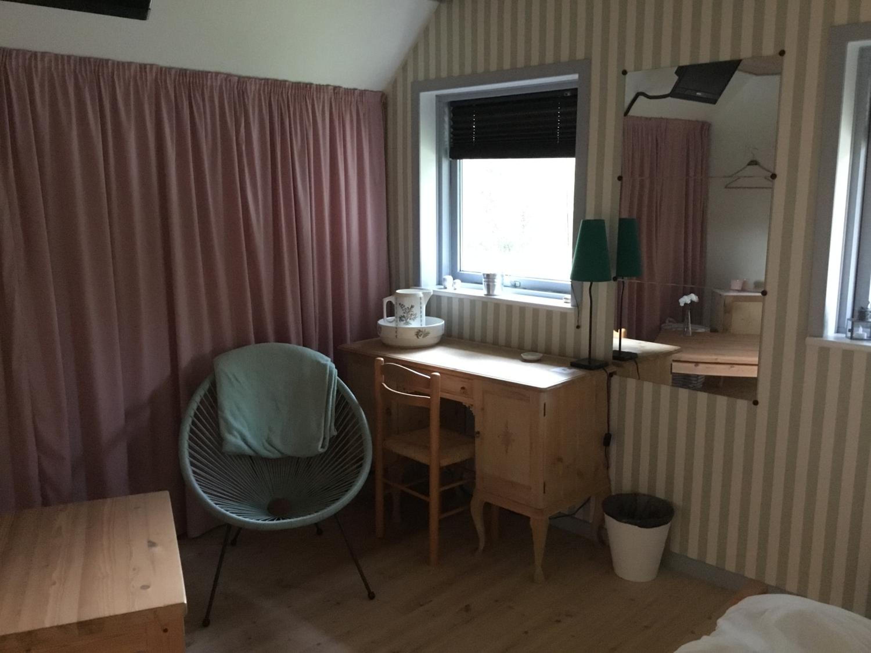 Glejbjerg Bed and Breakfast