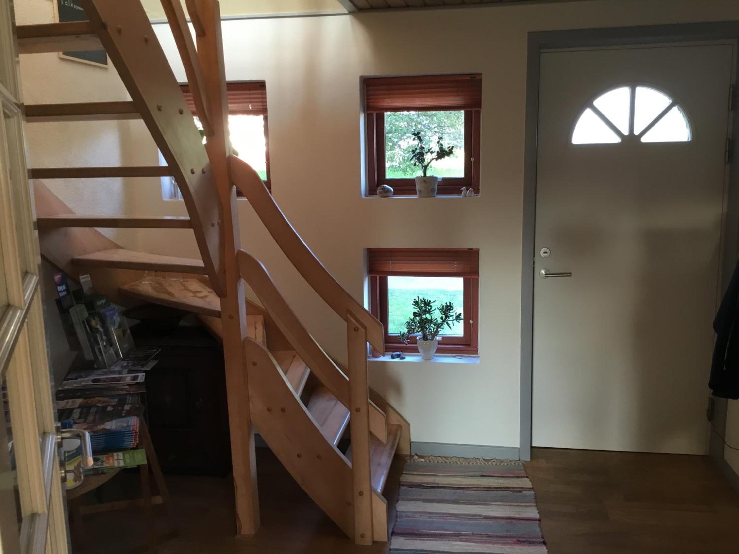 Glejbjerg Bed and Breakfast