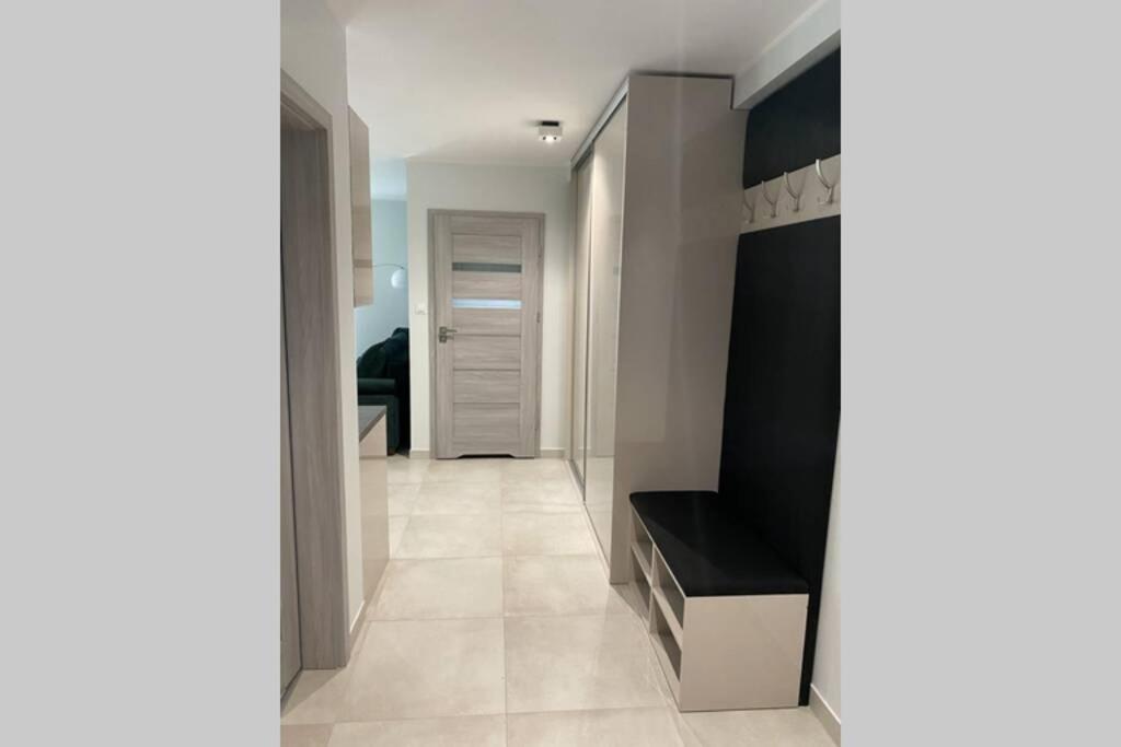 Apartament w Międzywodziu z parkingiem view 5