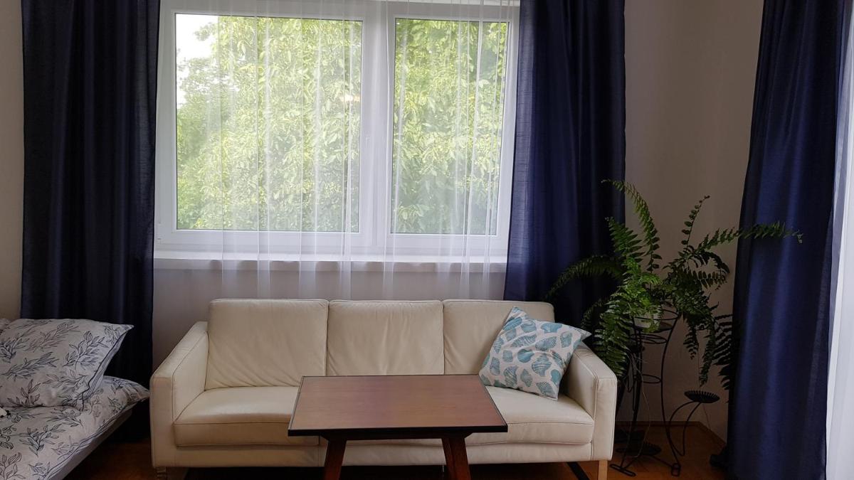 Apartament Tarnów-Mościce PRZY MOŚCIE view 2
