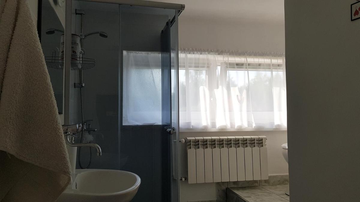 Apartament Tarnów-Mościce PRZY MOŚCIE view 5