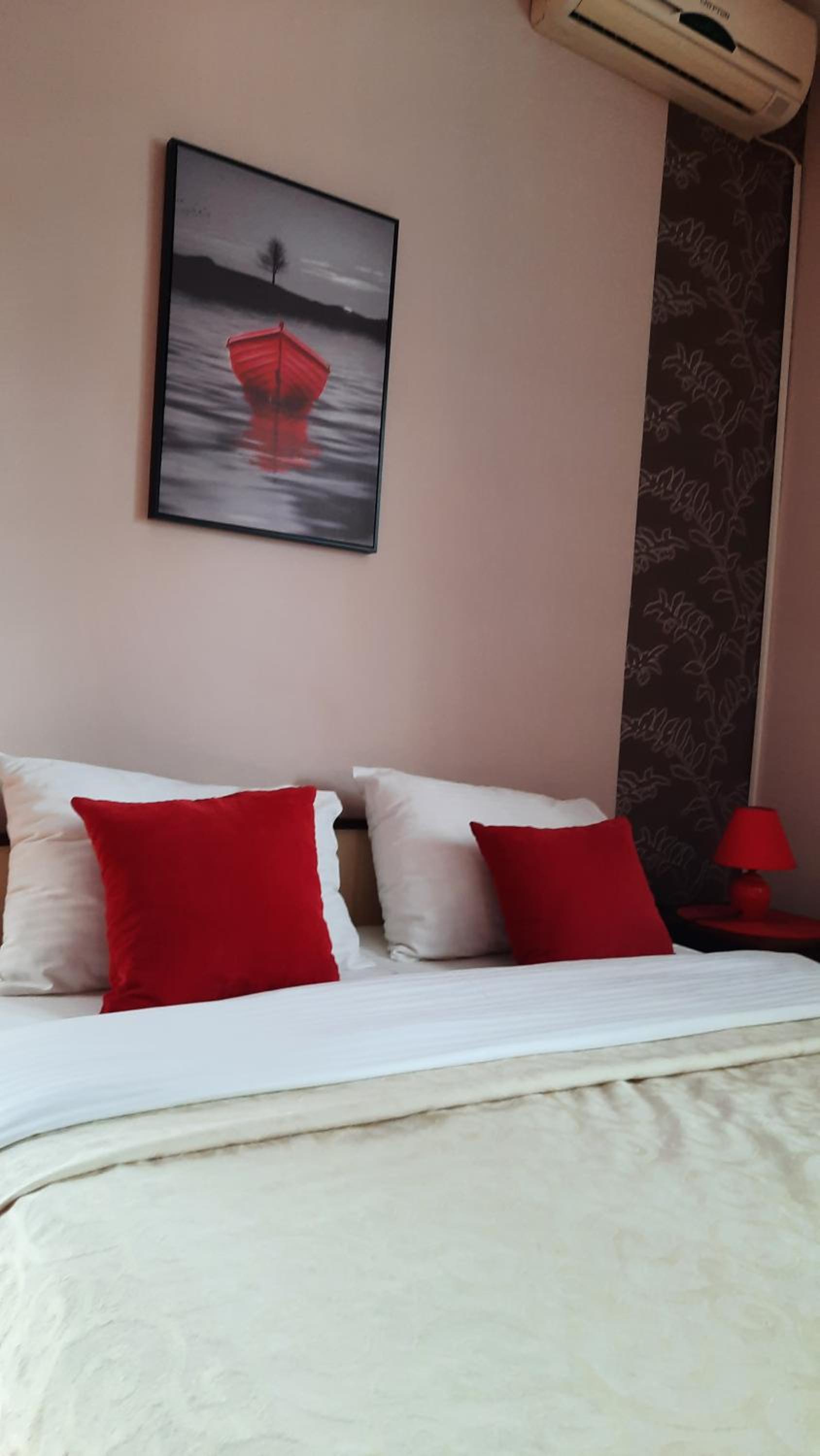 Apartmani RALE rooms