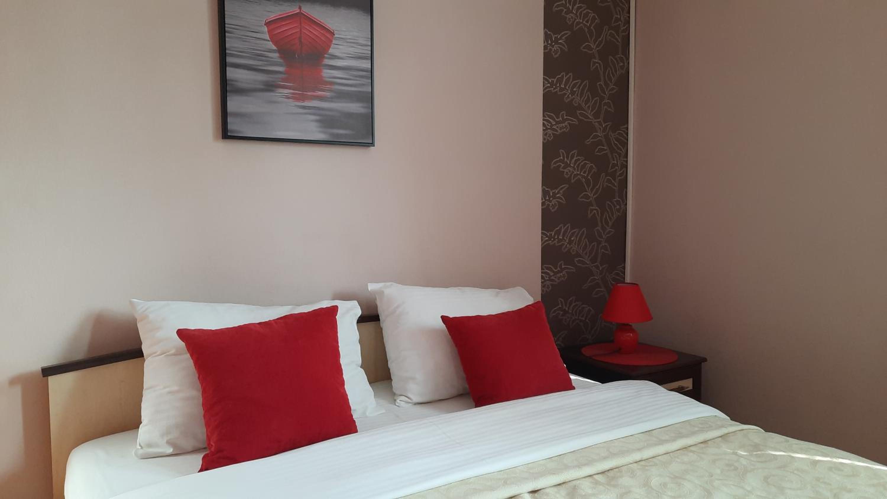 Apartmani RALE rooms