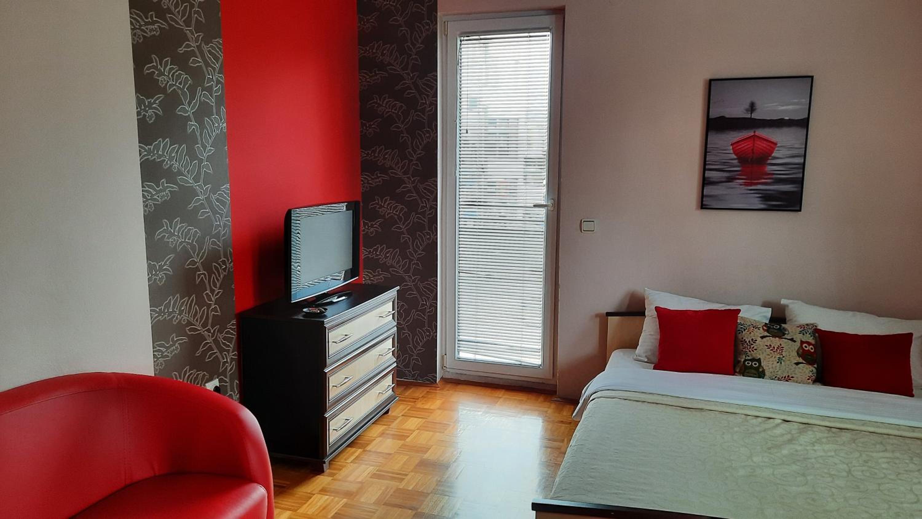 Apartmani RALE rooms