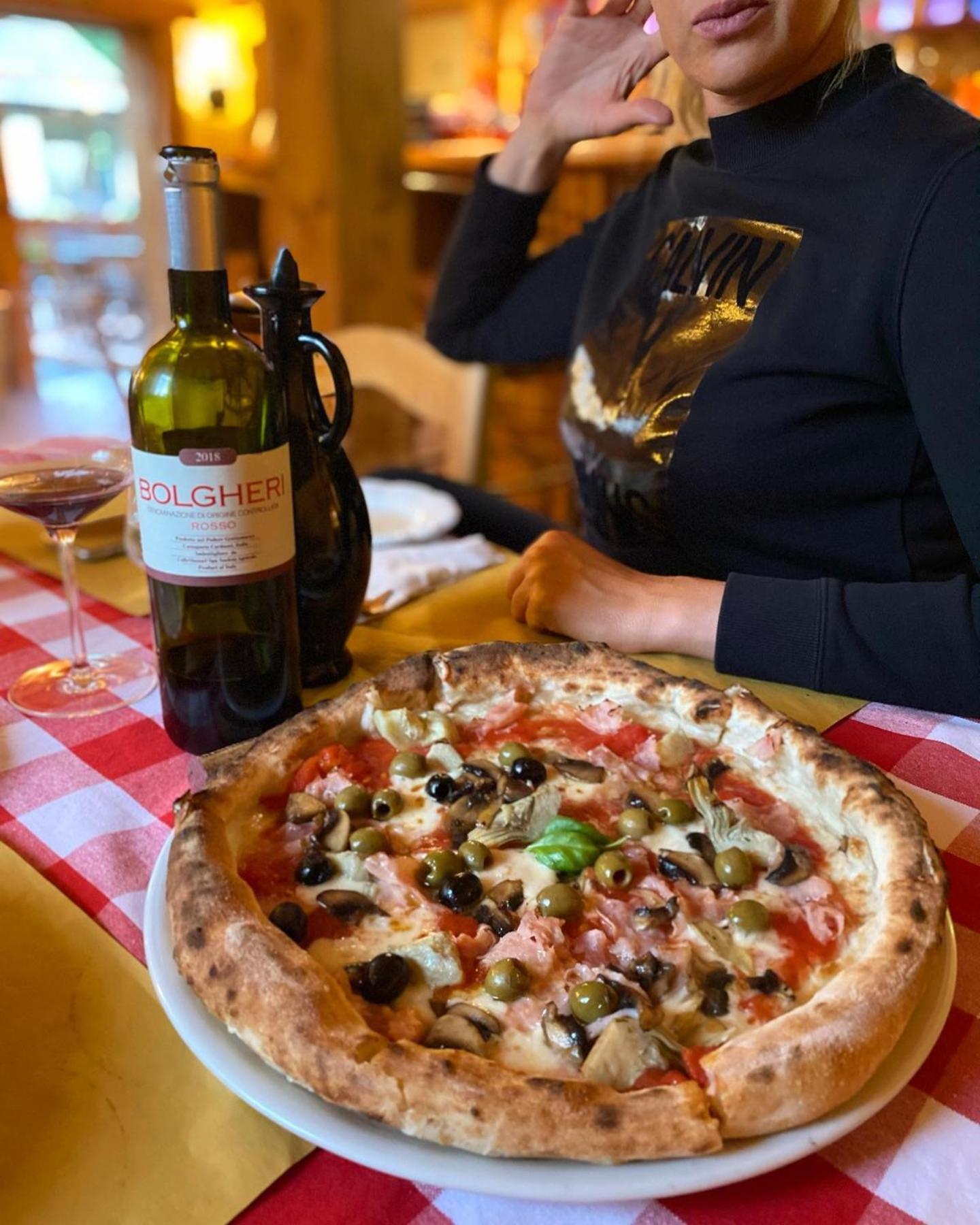 Penzion Sofinata & Pizzeria Špindlerův Mlýn