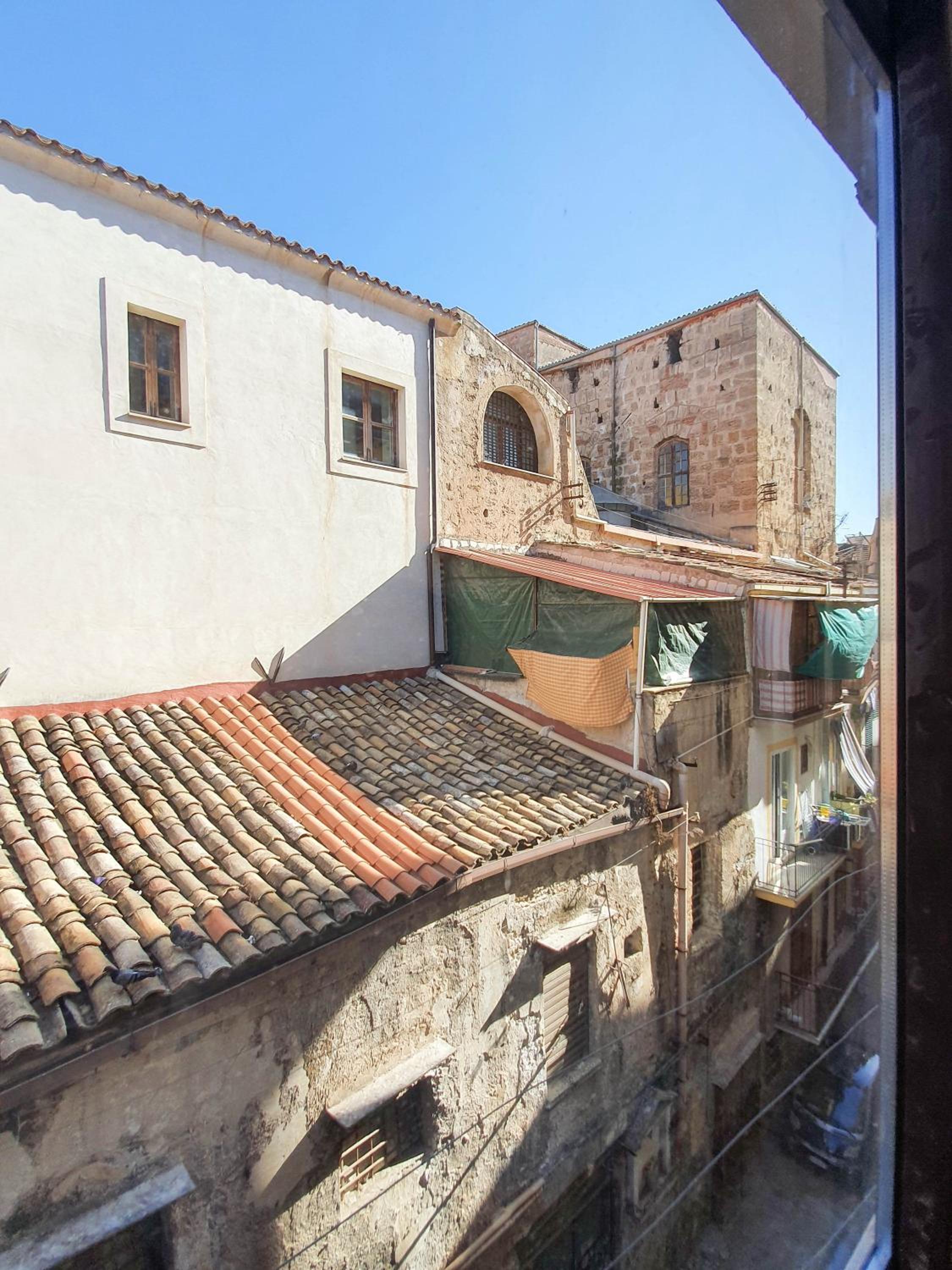 Casa Calderai art and design view 3