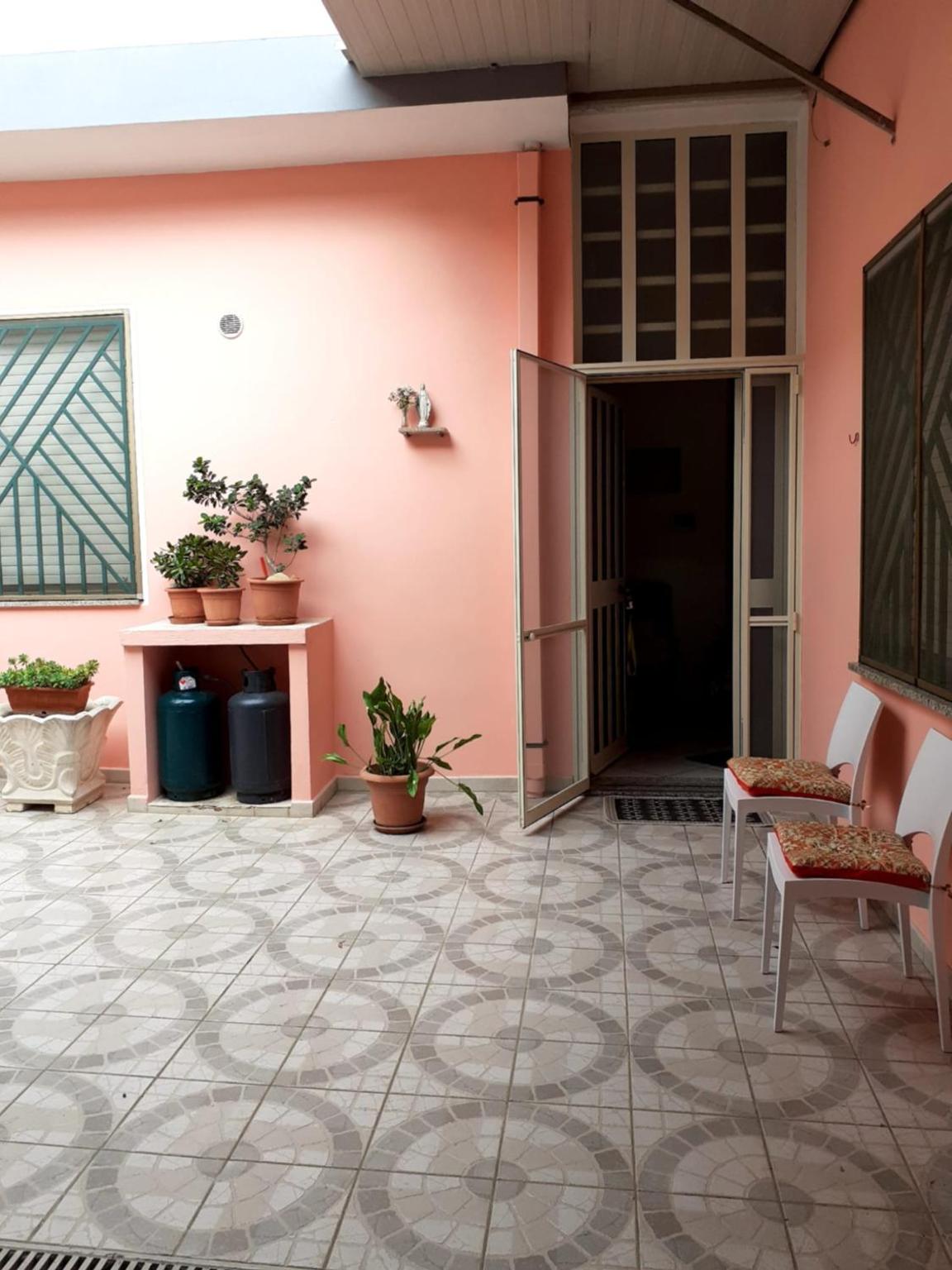 Casa Cesa view 2