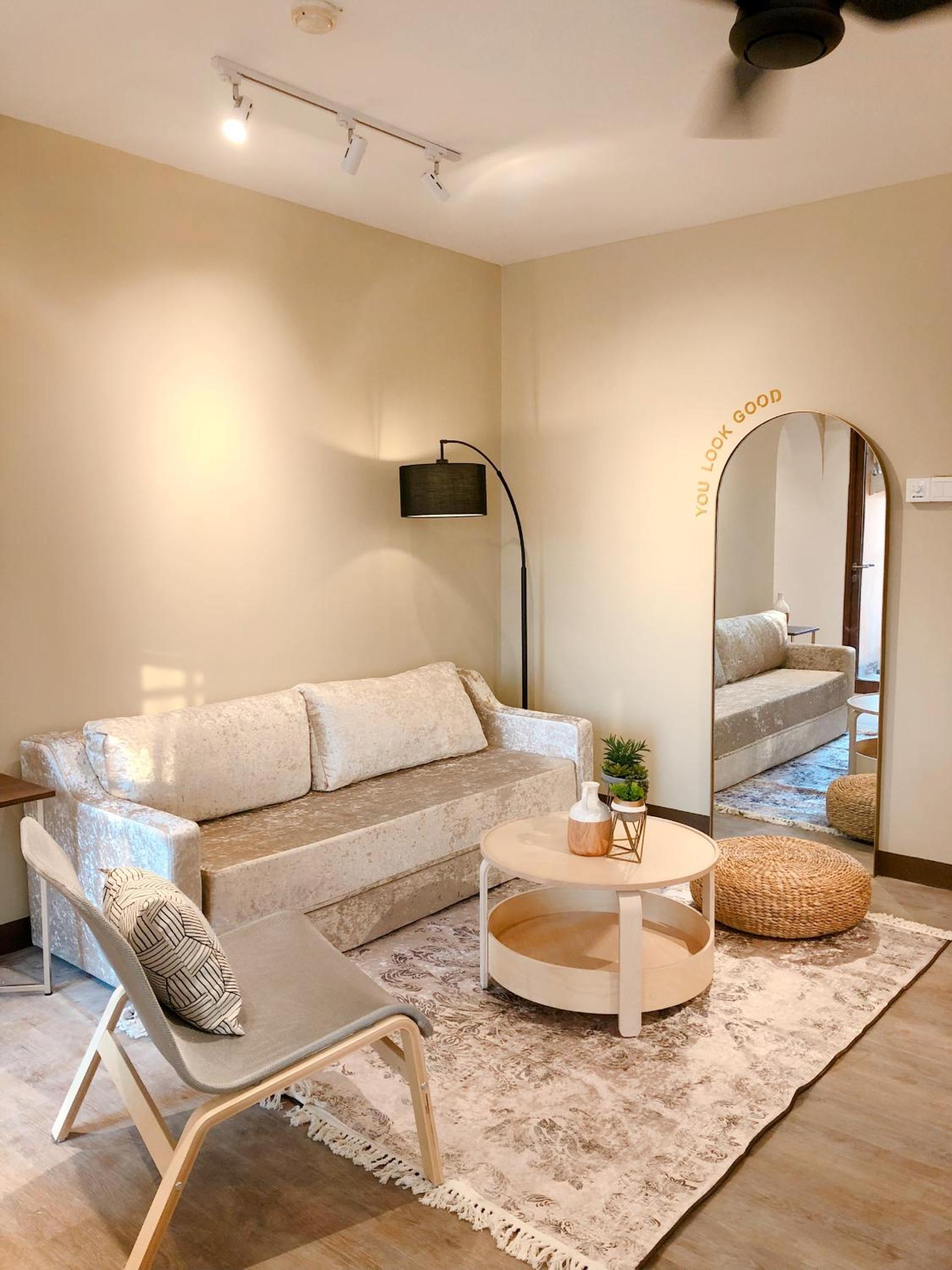 youre at - Grand Setiabudhi Apartment view 4