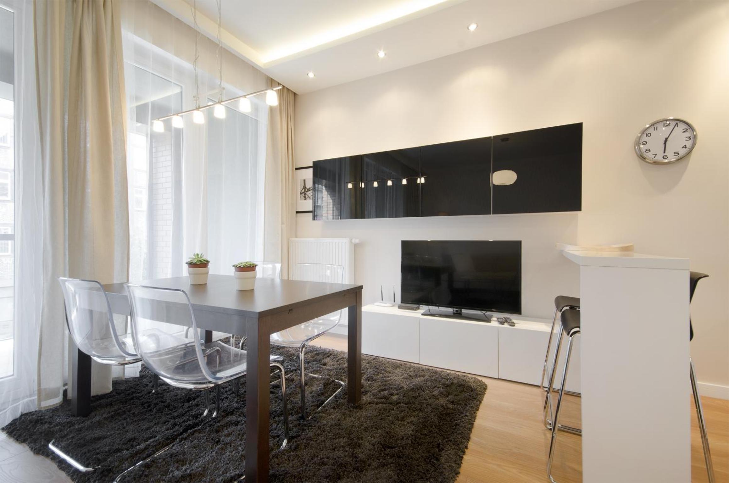 Old Town Tandeta & by Noclegi Renters