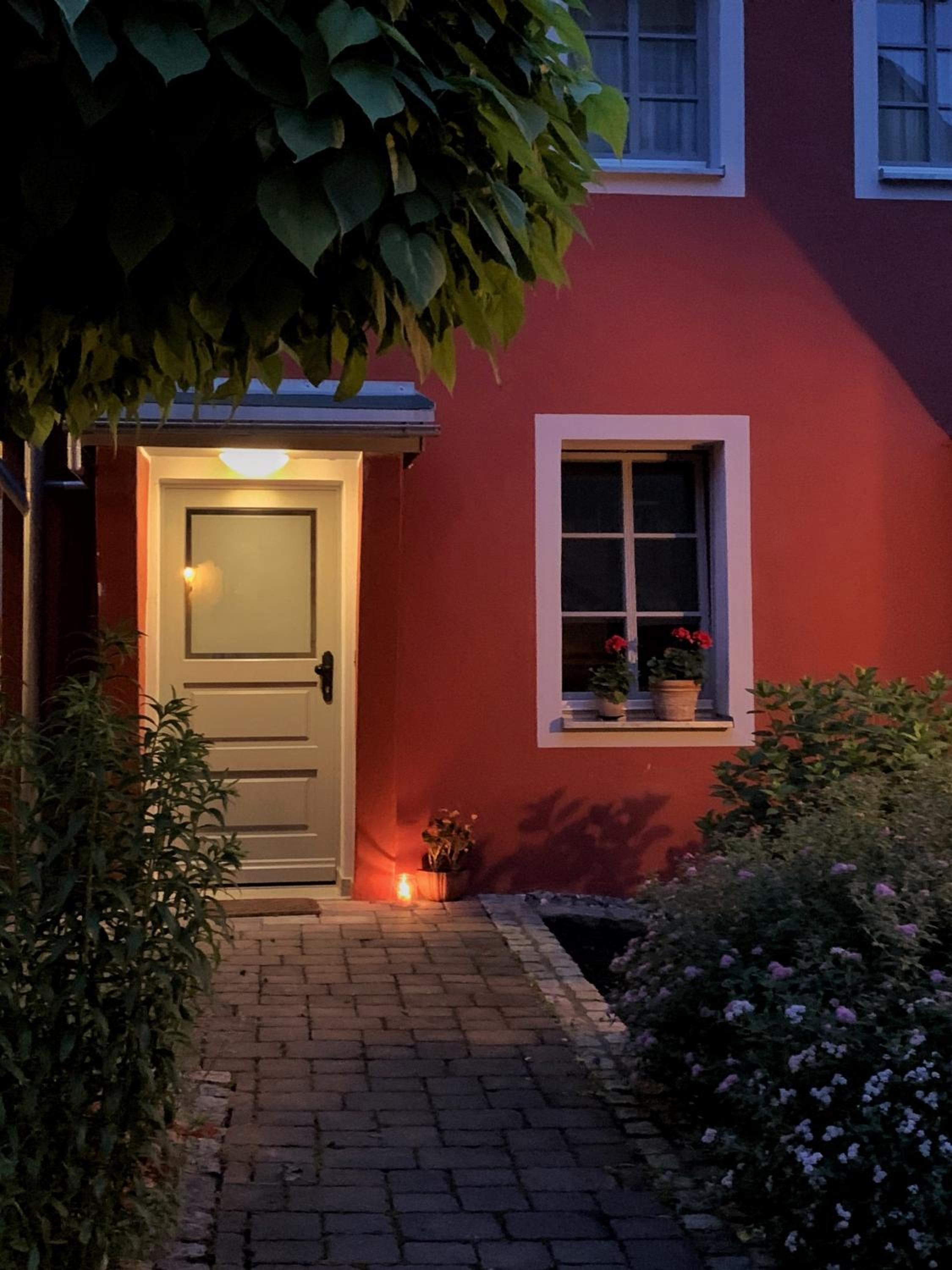 Little Vintage en Frankenberg — other
