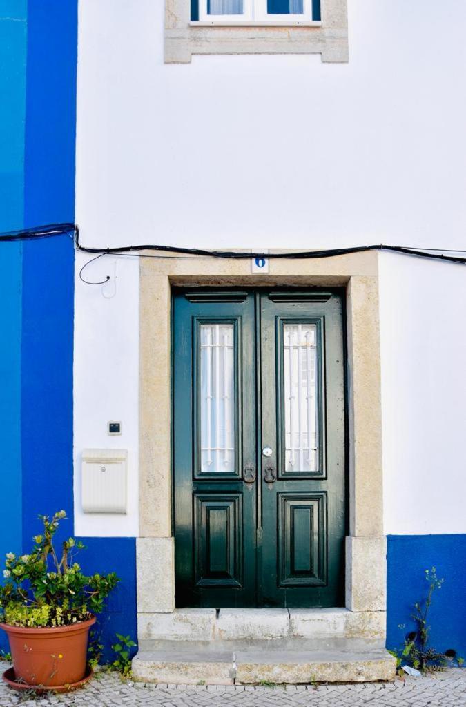 Casa das Escadinhas view 2