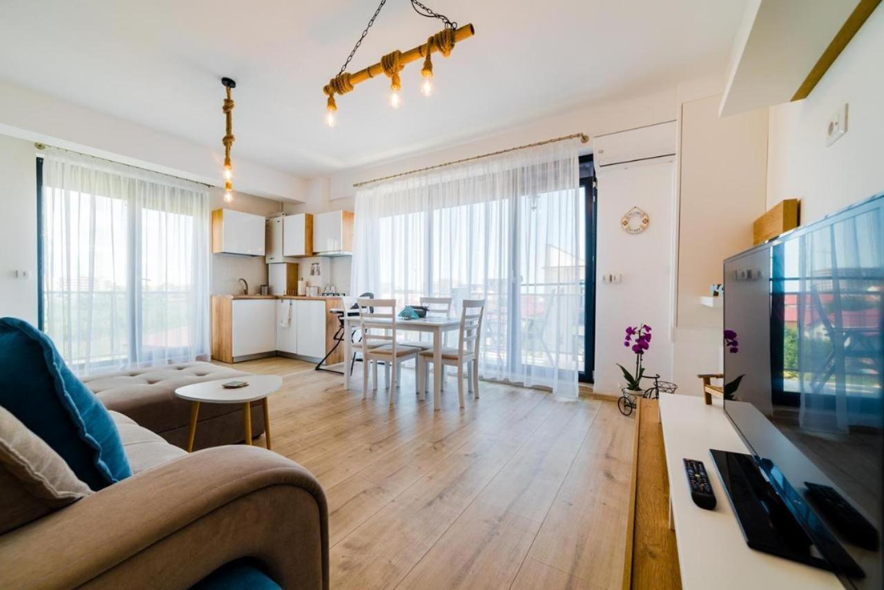 Sorrento Apartment view 4