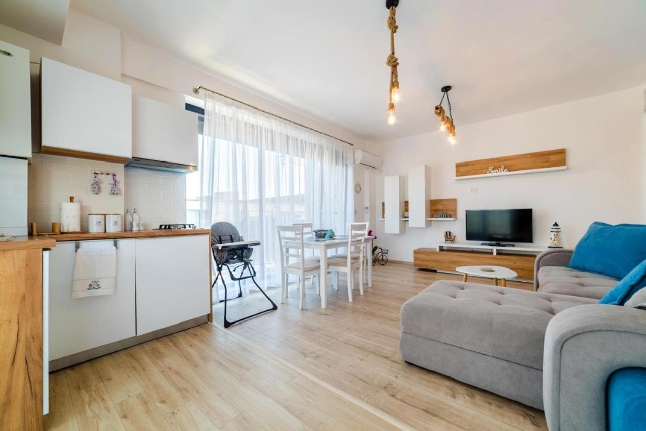 Sorrento Apartment view 5