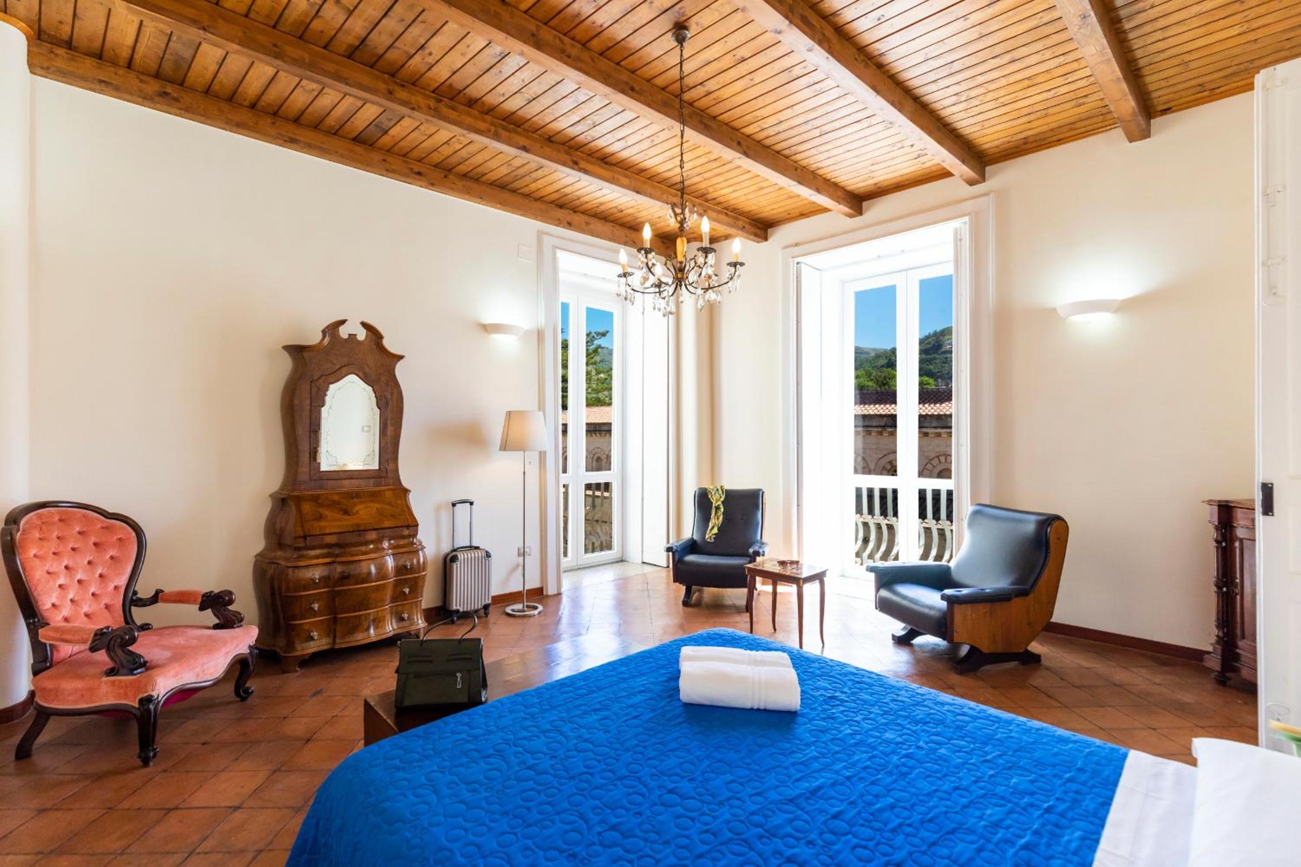 Suites Pastis Tropea - Boutique B&B by Kalavrìa Holidays