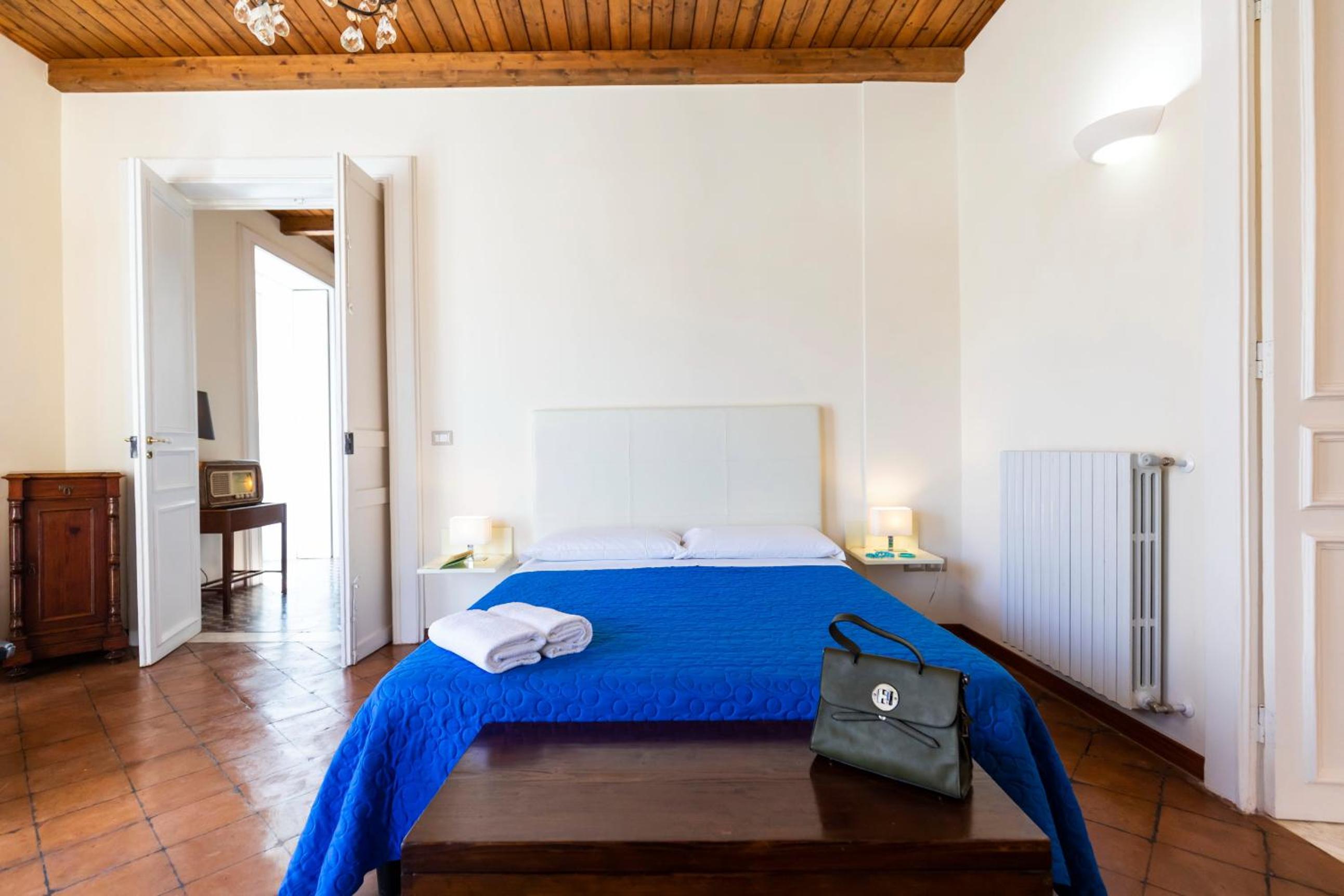 Suites Pastis Tropea - Boutique B&B by Kalavrìa Holidays