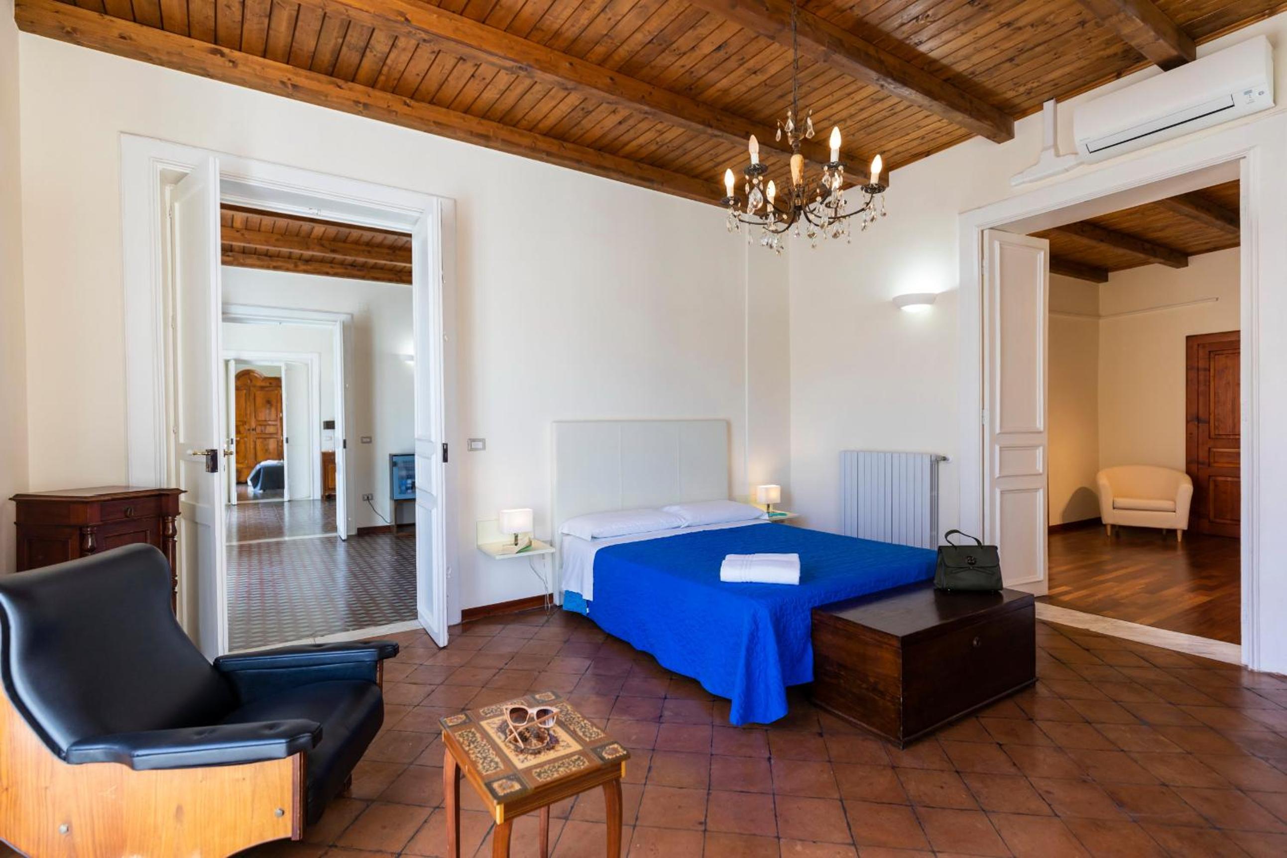 Suites Pastis Tropea - Boutique B&B by Kalavrìa Holidays
