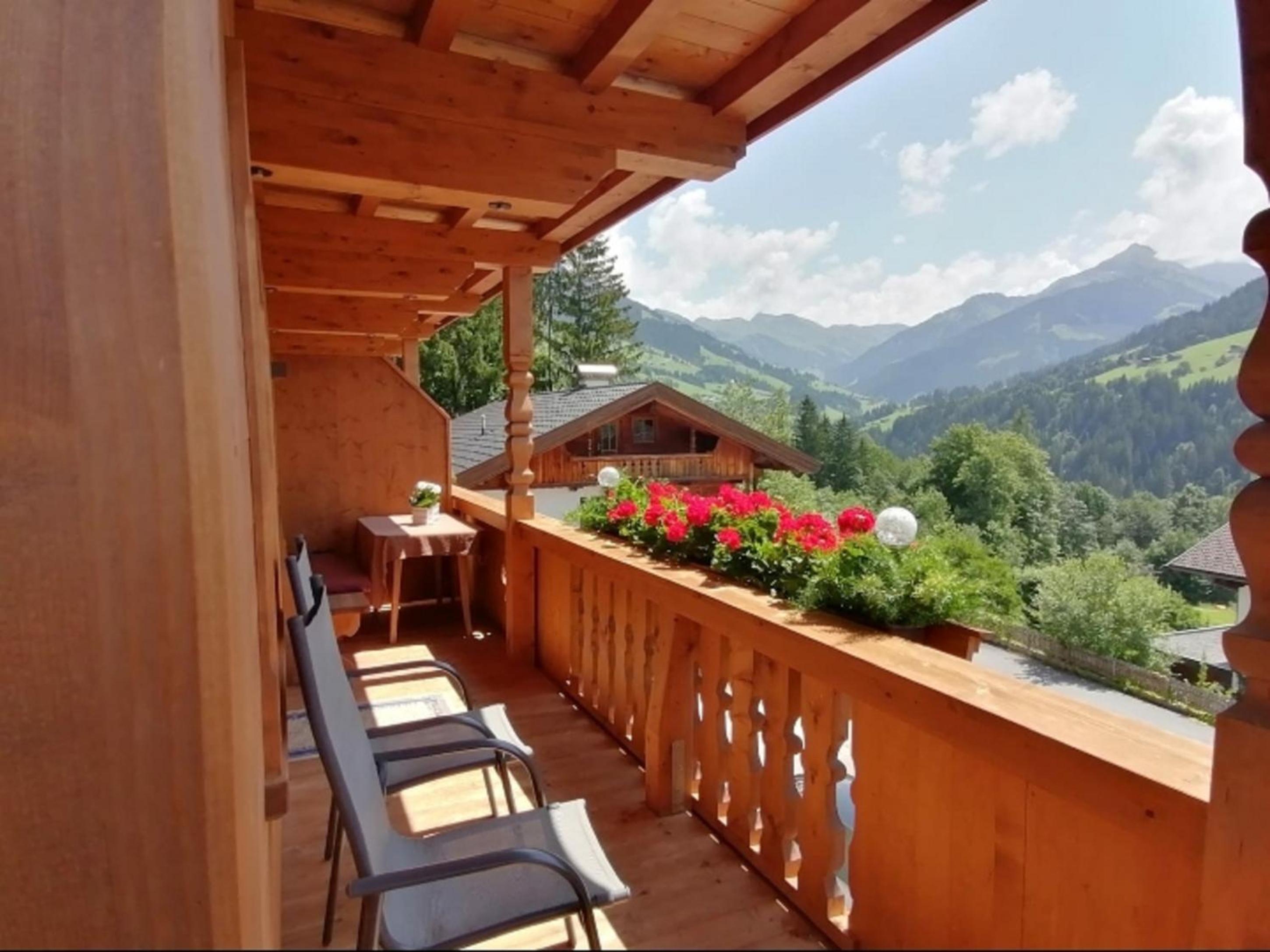 Haus Raimund 