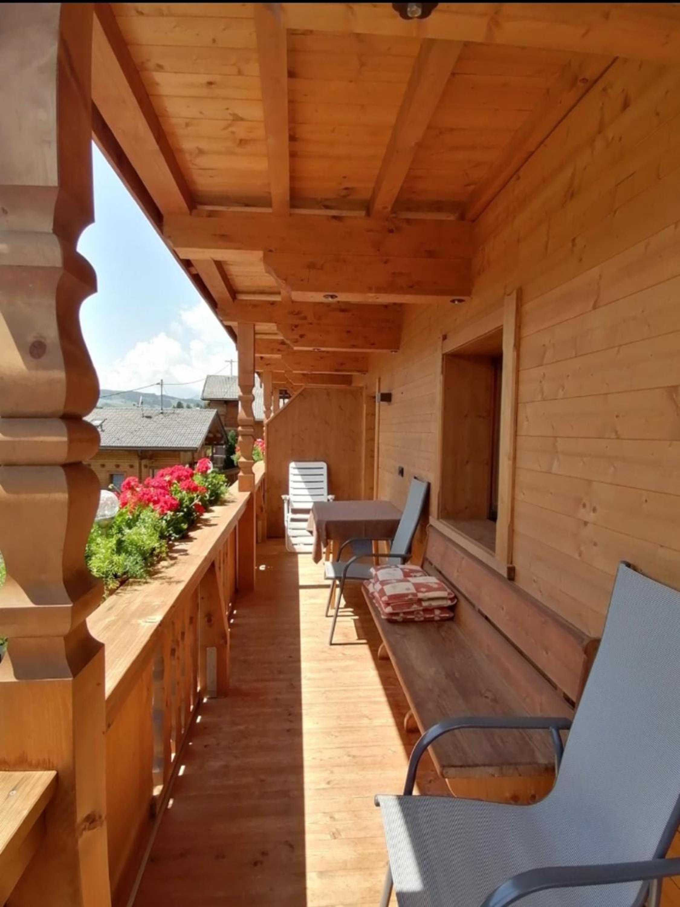 Haus Raimund 