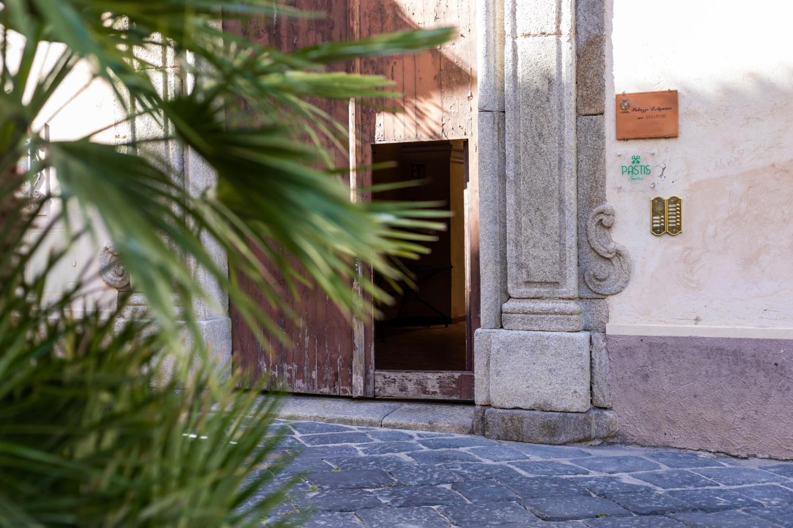 Suites Pastis Tropea - Boutique B&B by Kalavrìa Holidays
