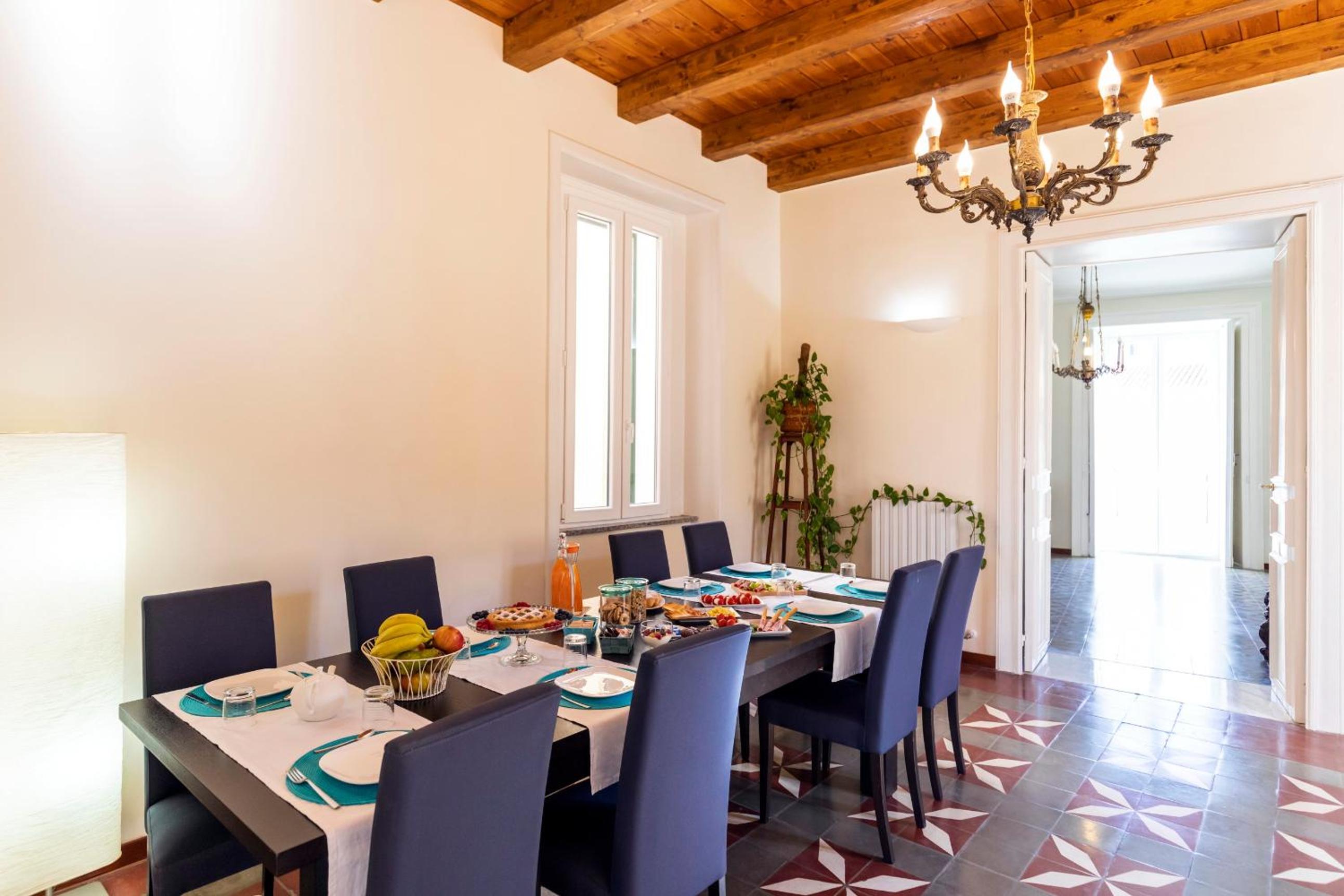 Suites Pastis Tropea - Boutique B&B by Kalavrìa Holidays