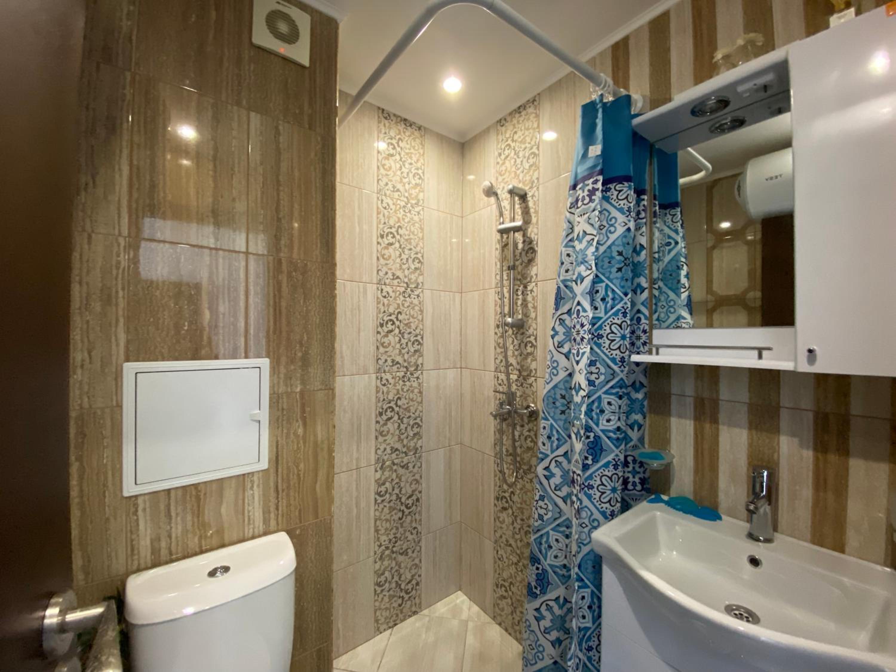 PARADISO 'В' 408 Private Studio Nessebar