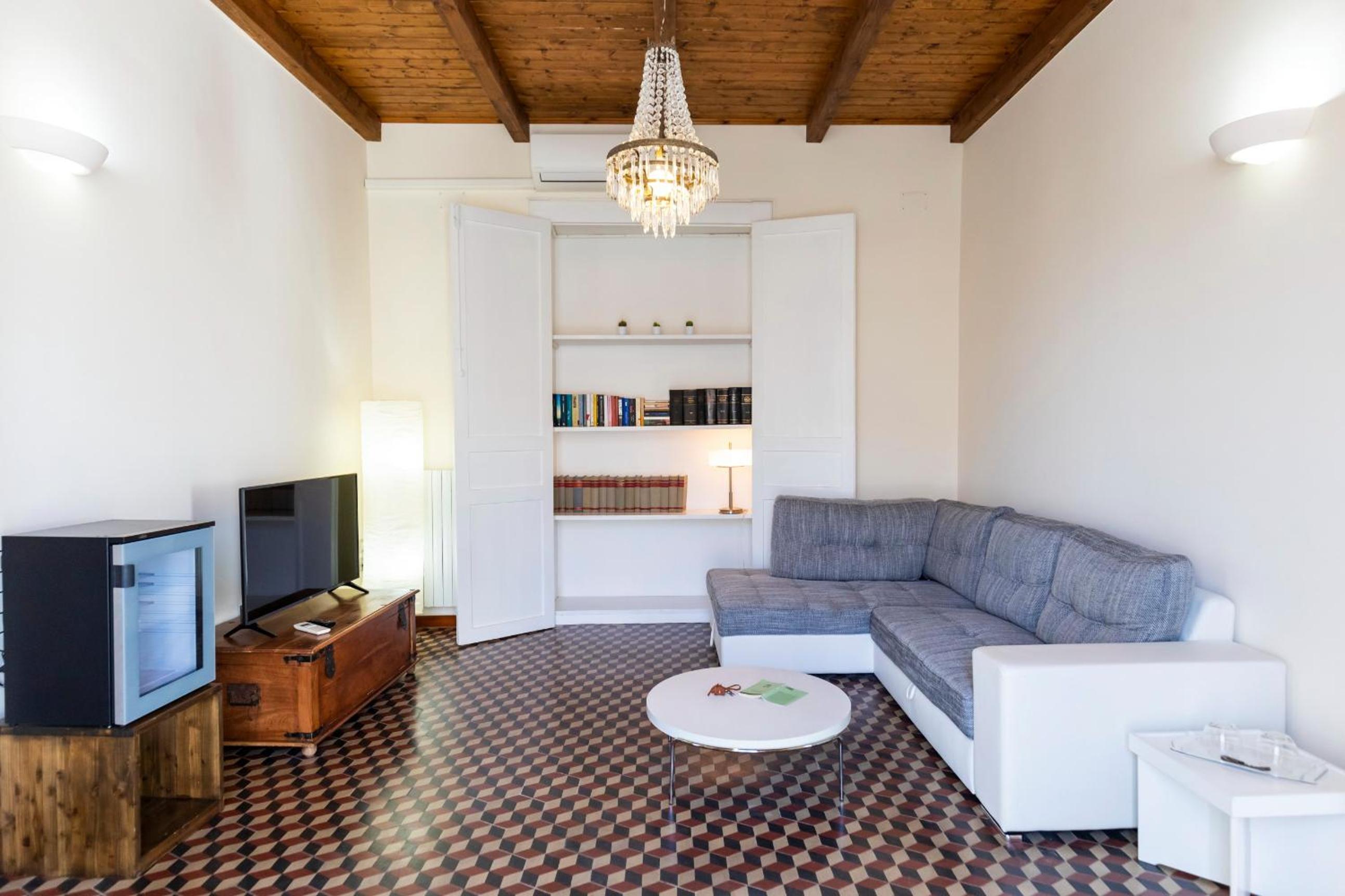Suites Pastis Tropea - Boutique B&B by Kalavrìa Holidays