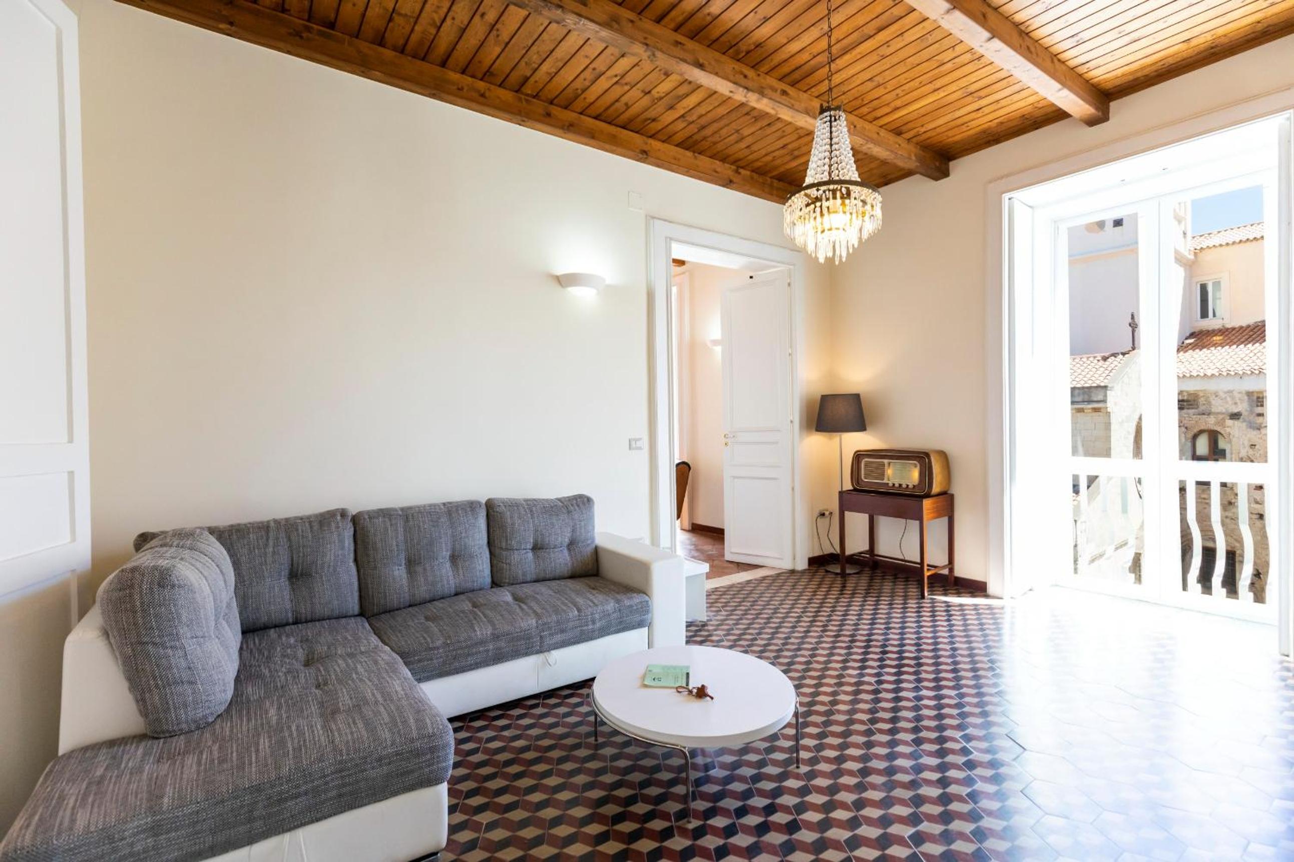 Suites Pastis Tropea - Boutique B&B by Kalavrìa Holidays