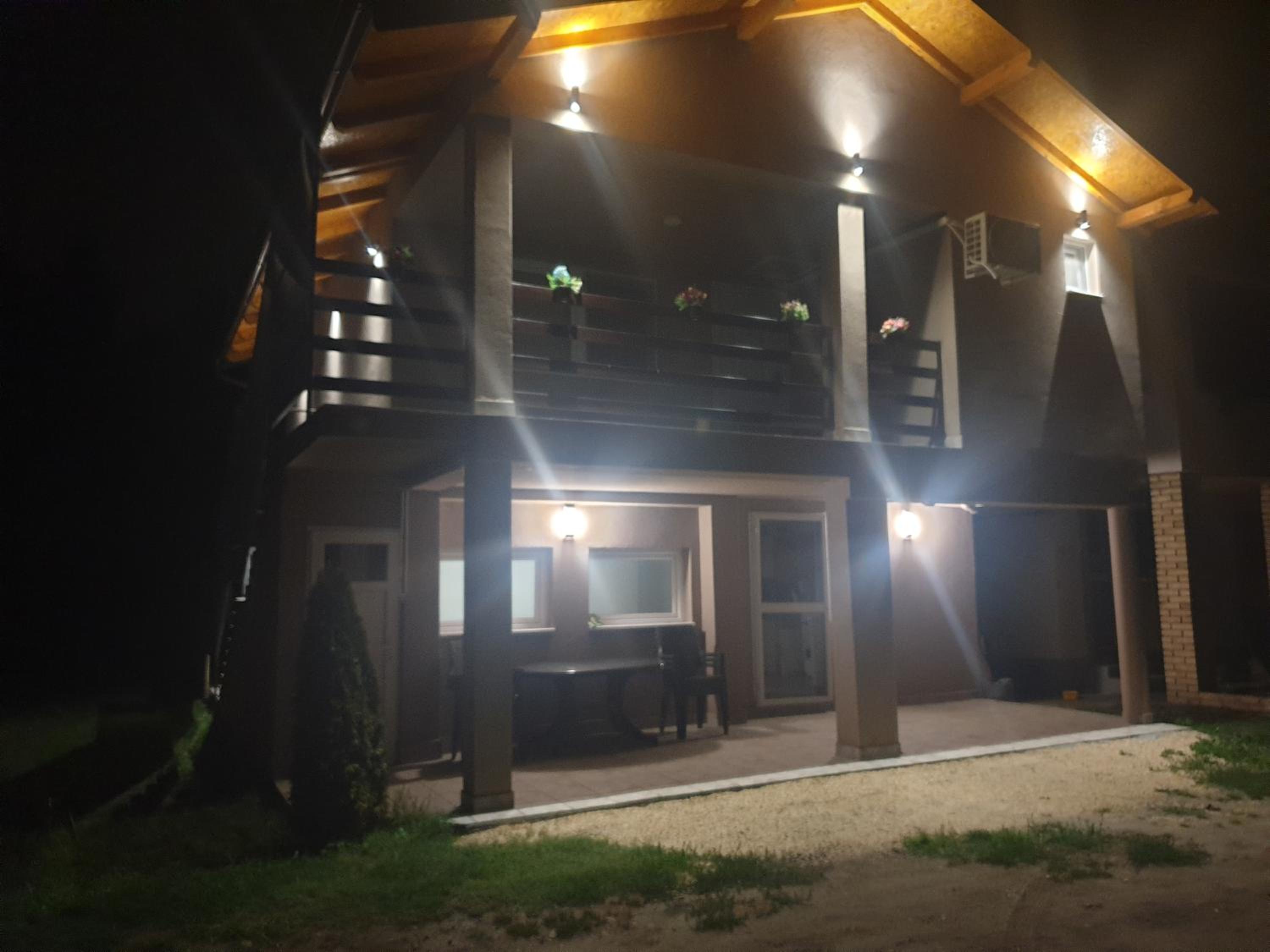 Vikendica apartments Dunav MS view 5