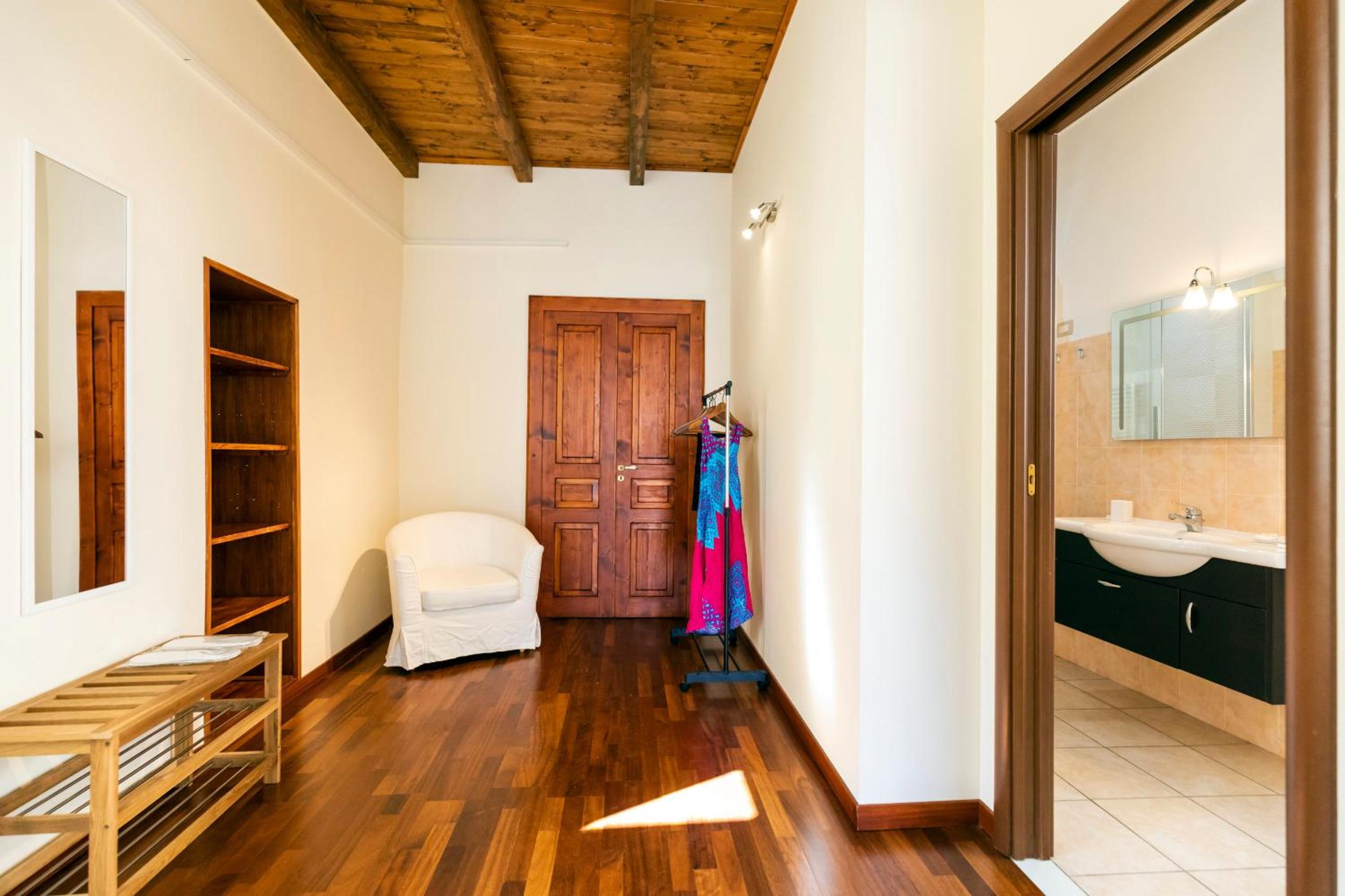 Suites Pastis Tropea - Boutique B&B by Kalavrìa Holidays