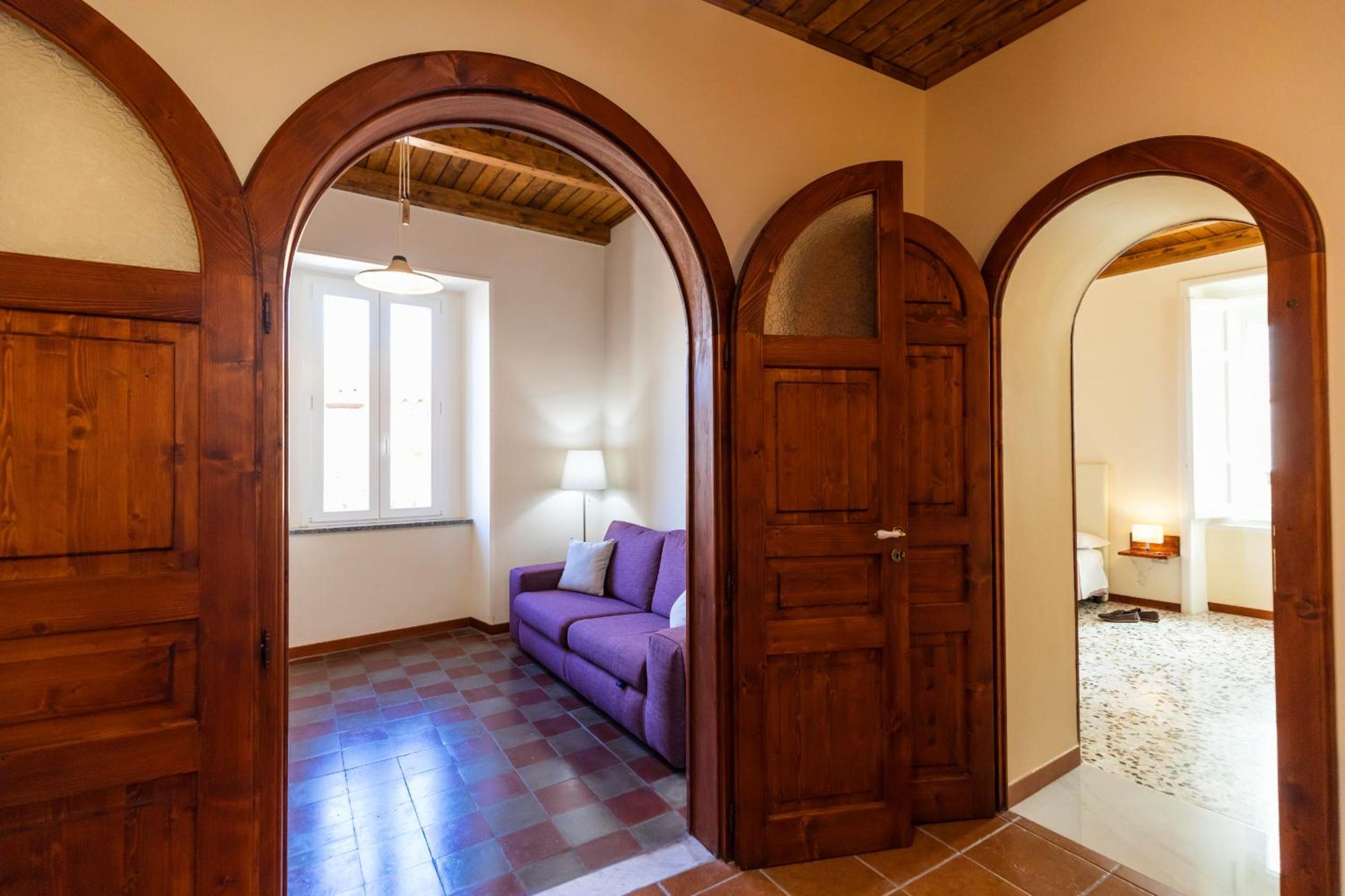 Suites Pastis Tropea - Boutique B&B by Kalavrìa Holidays