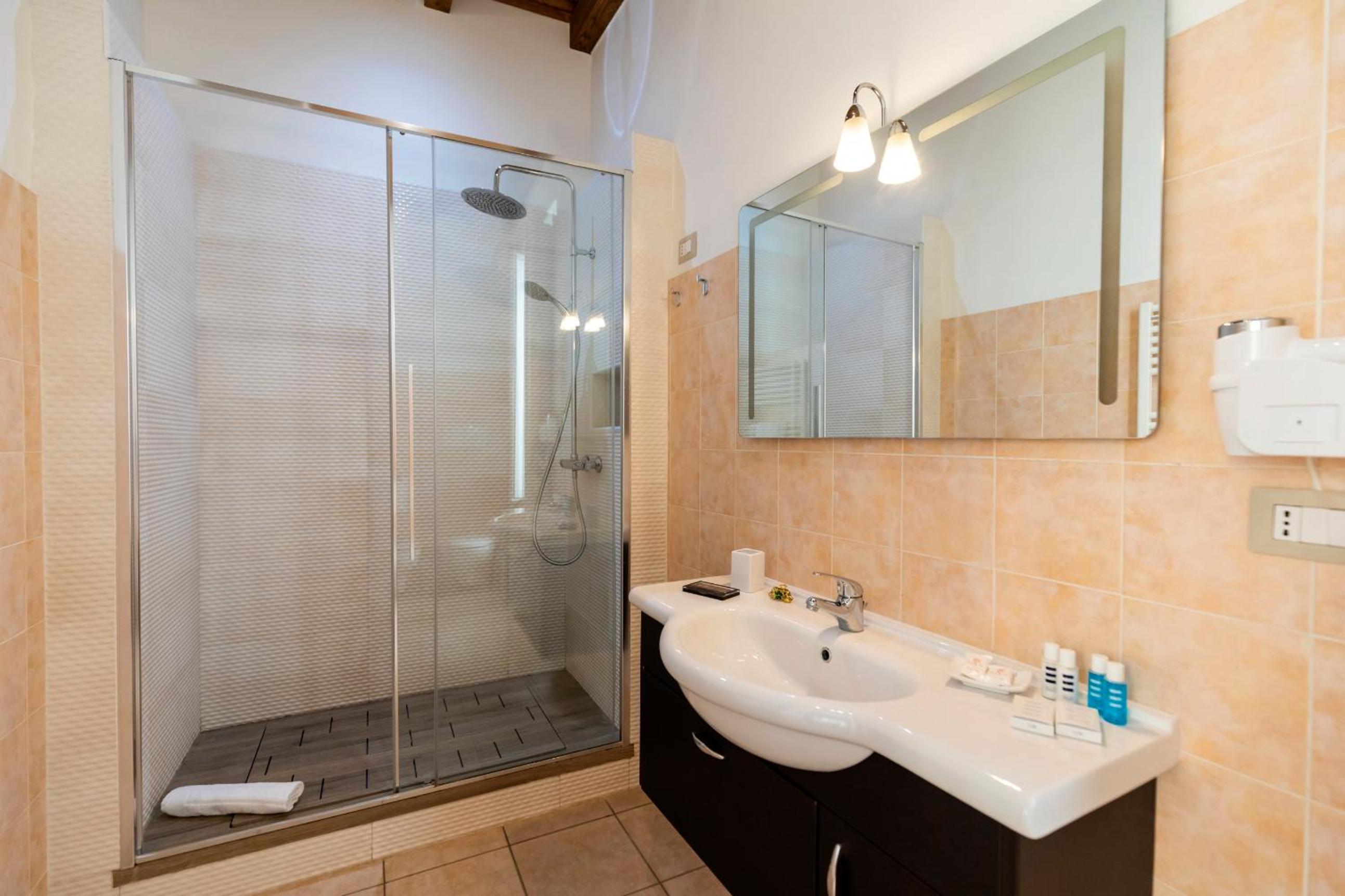 Suites Pastis Tropea - Boutique B&B by Kalavrìa Holidays