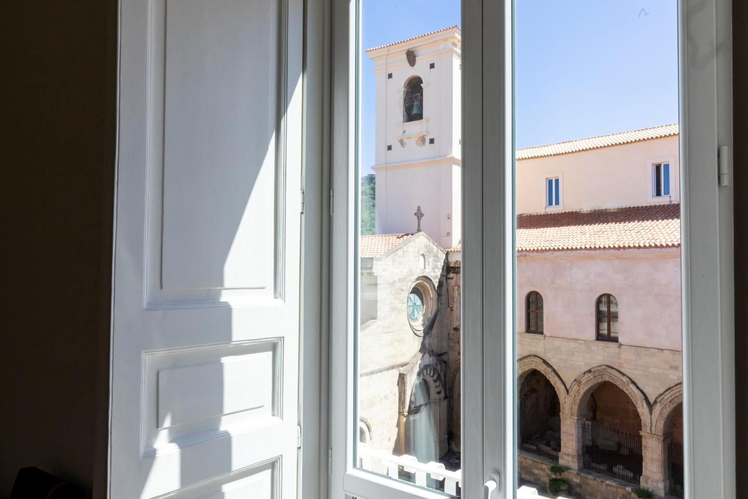 Suites Pastis Tropea - Boutique B&B by Kalavrìa Holidays