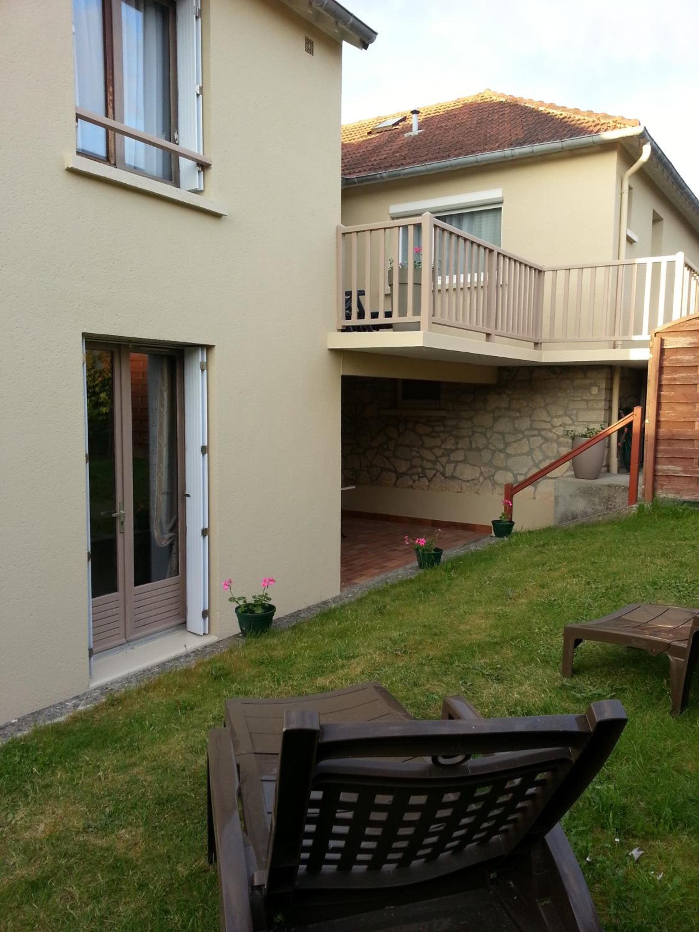 Hotel L'ideal le Mountbatten - Property Image 36