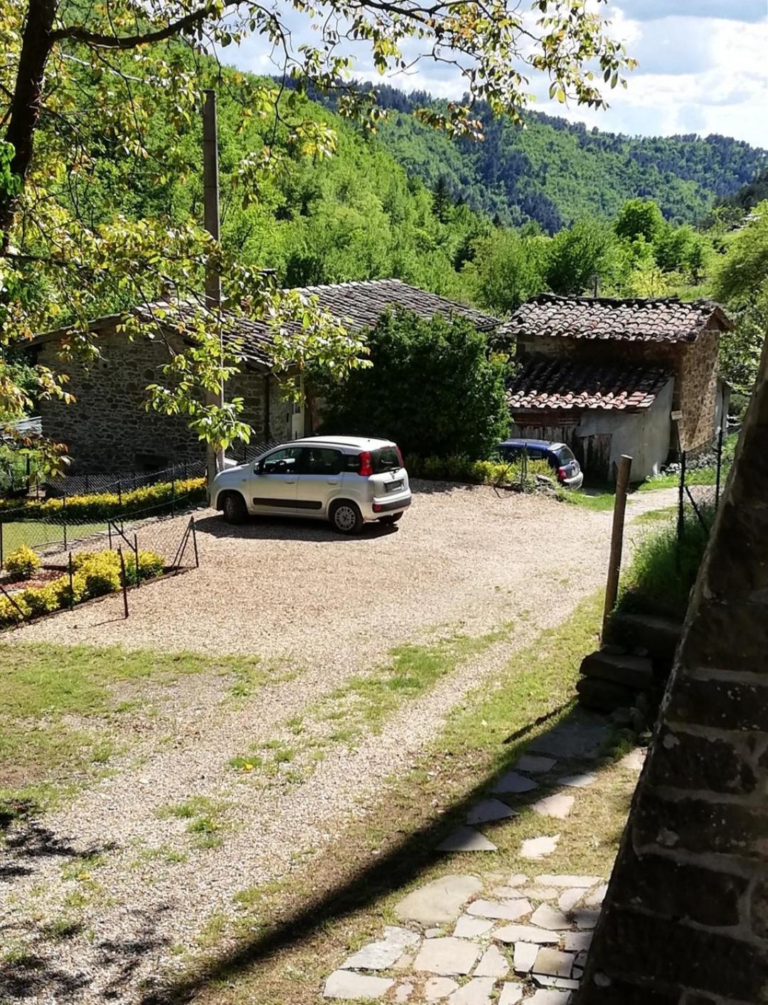 Relax a casa Beba view 3
