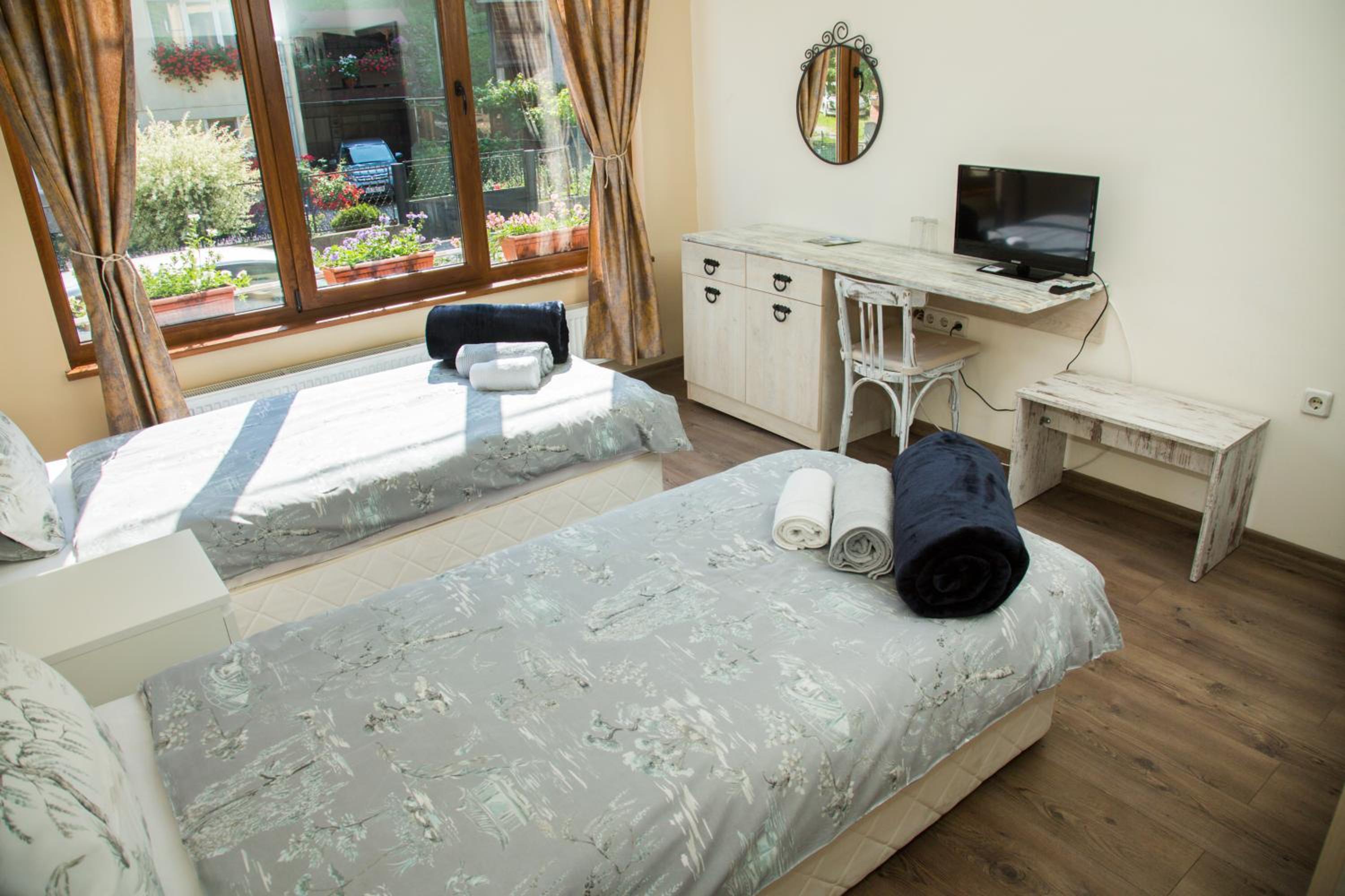 Guest house Mikaela