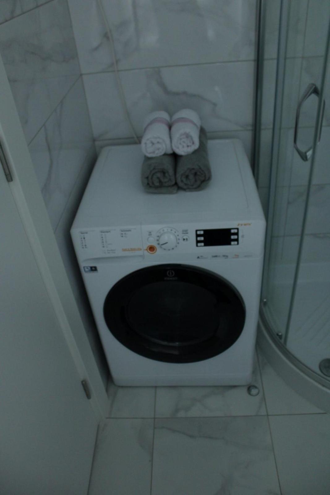 Apartman Alina Comfort view 5