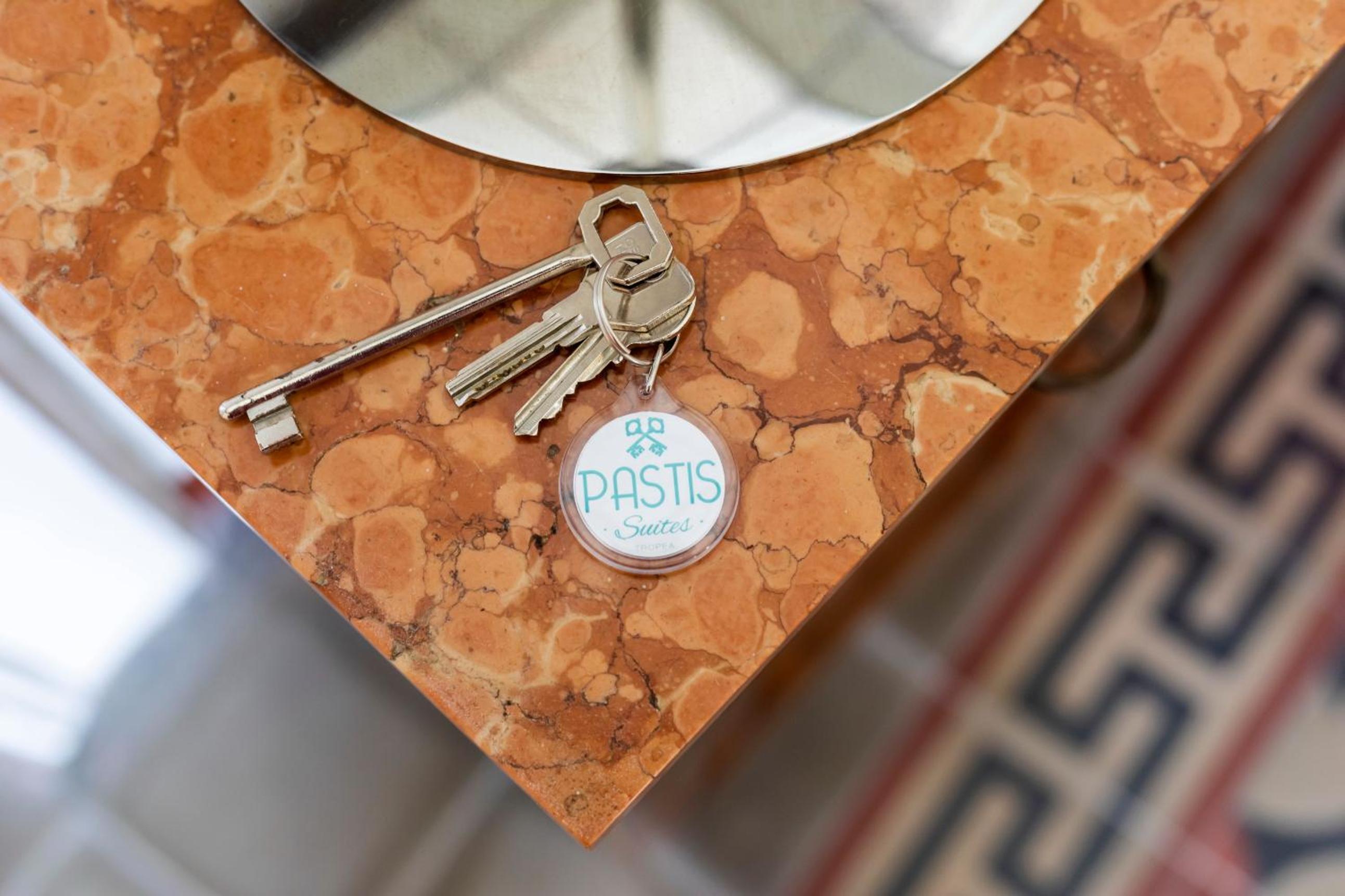 Suites Pastis Tropea - Boutique B&B by Kalavrìa Holidays