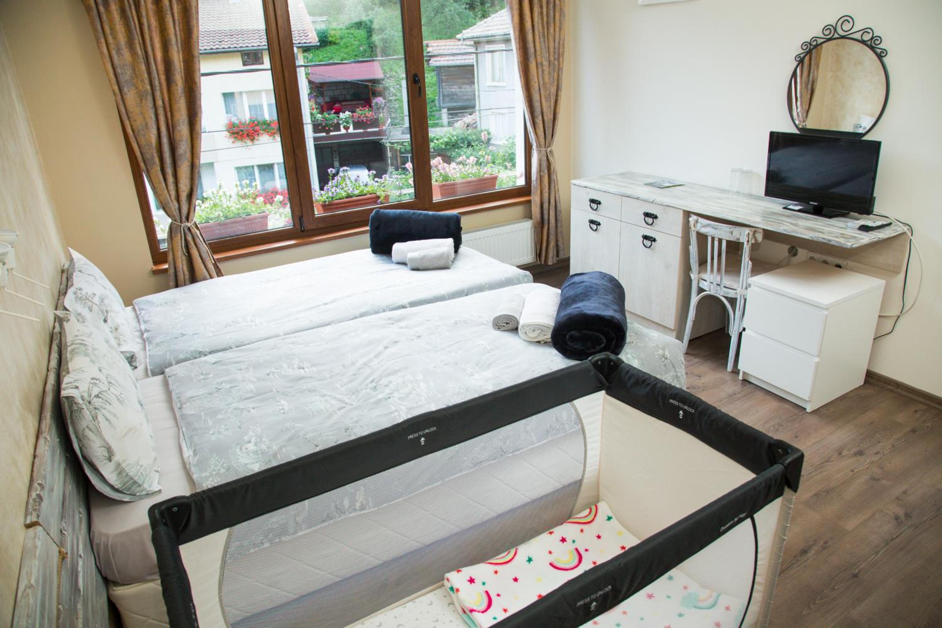 Guest house Mikaela