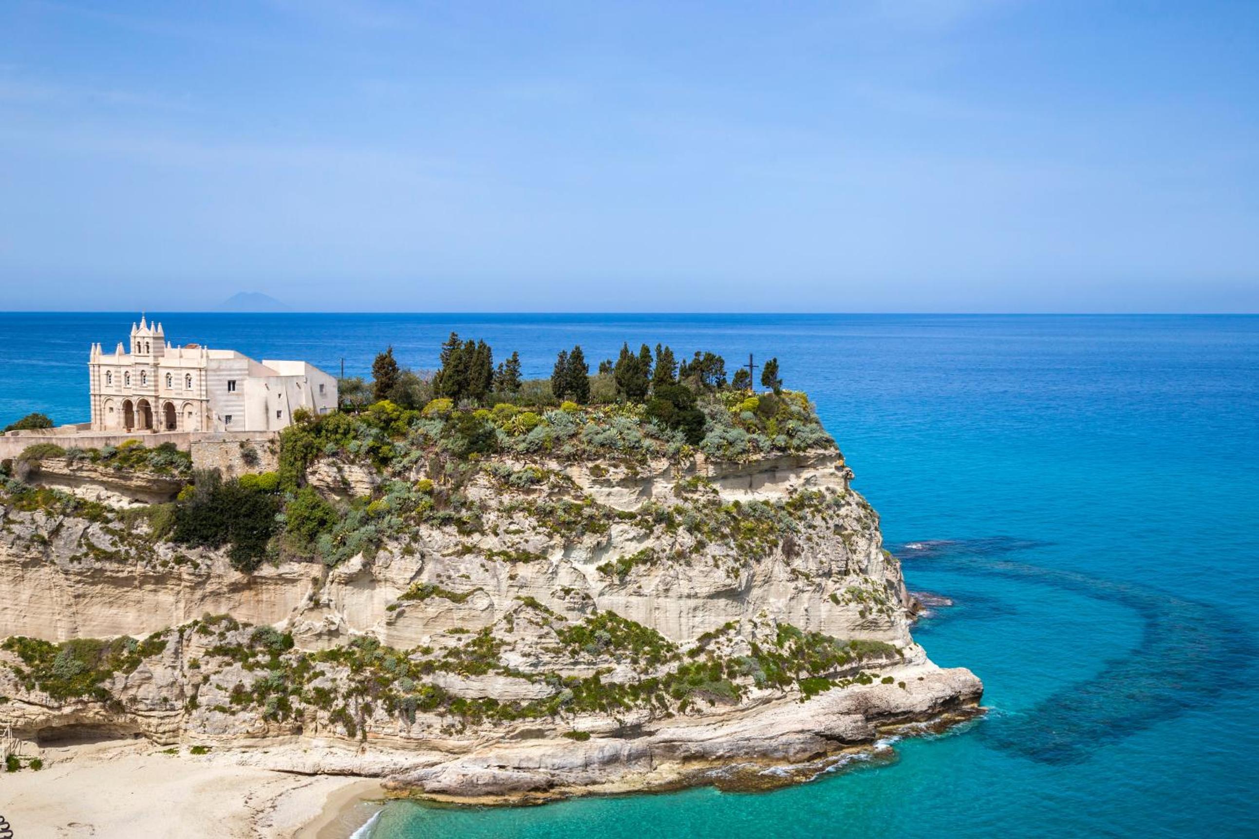 Suites Pastis Tropea - Boutique B&B by Kalavrìa Holidays