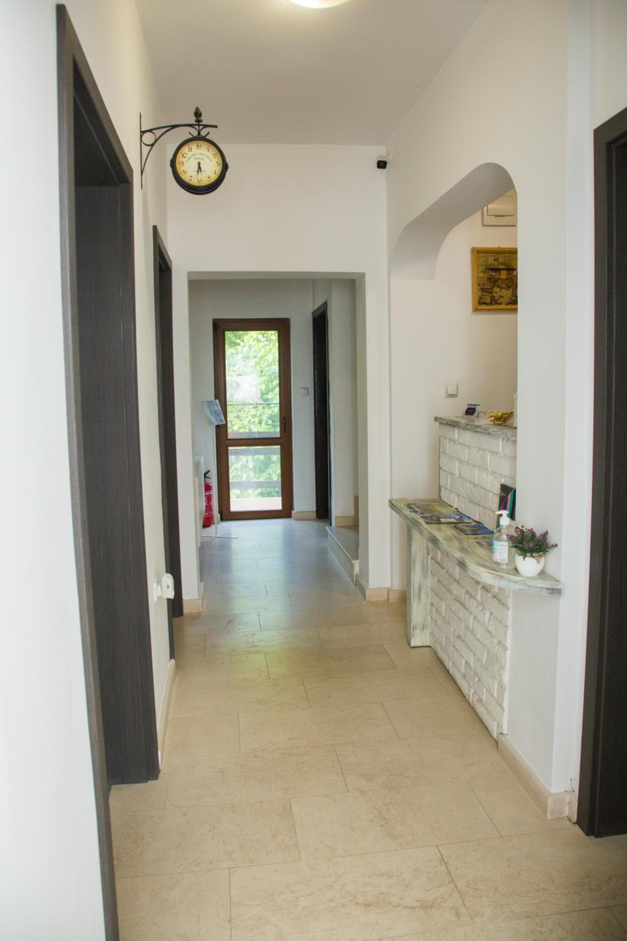 Guest house Mikaela