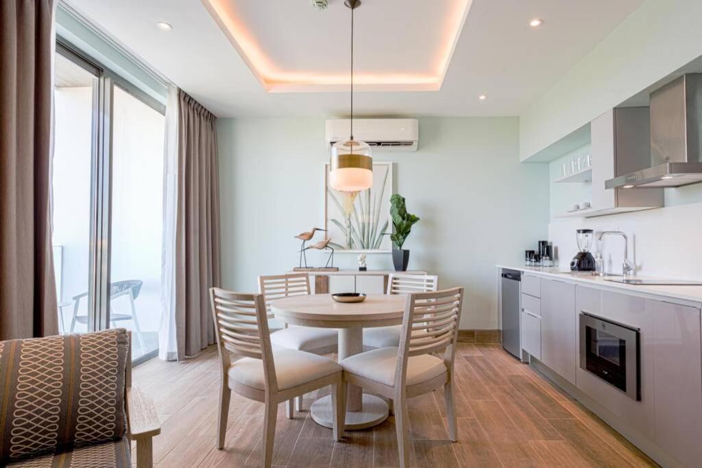 Hotel ll Lago at Juanillo Beach - Image 1