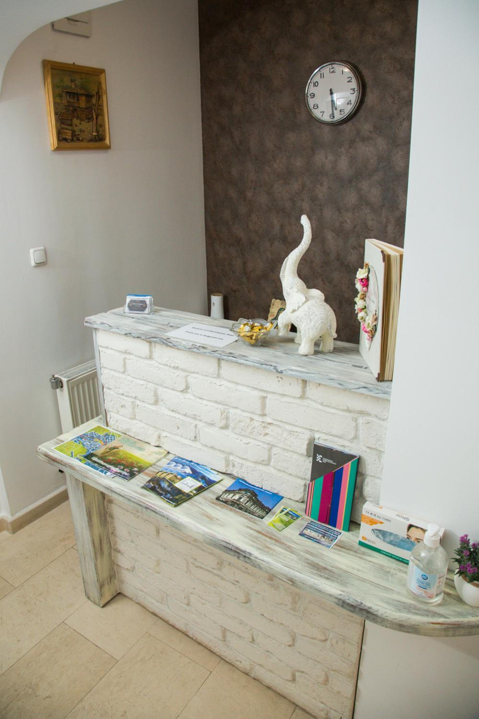 Guest house Mikaela