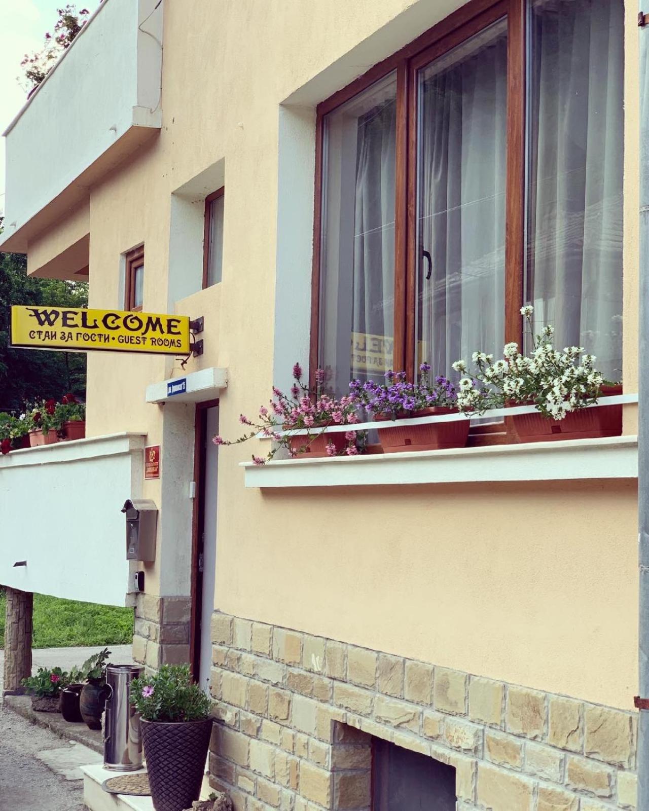Guest house Mikaela