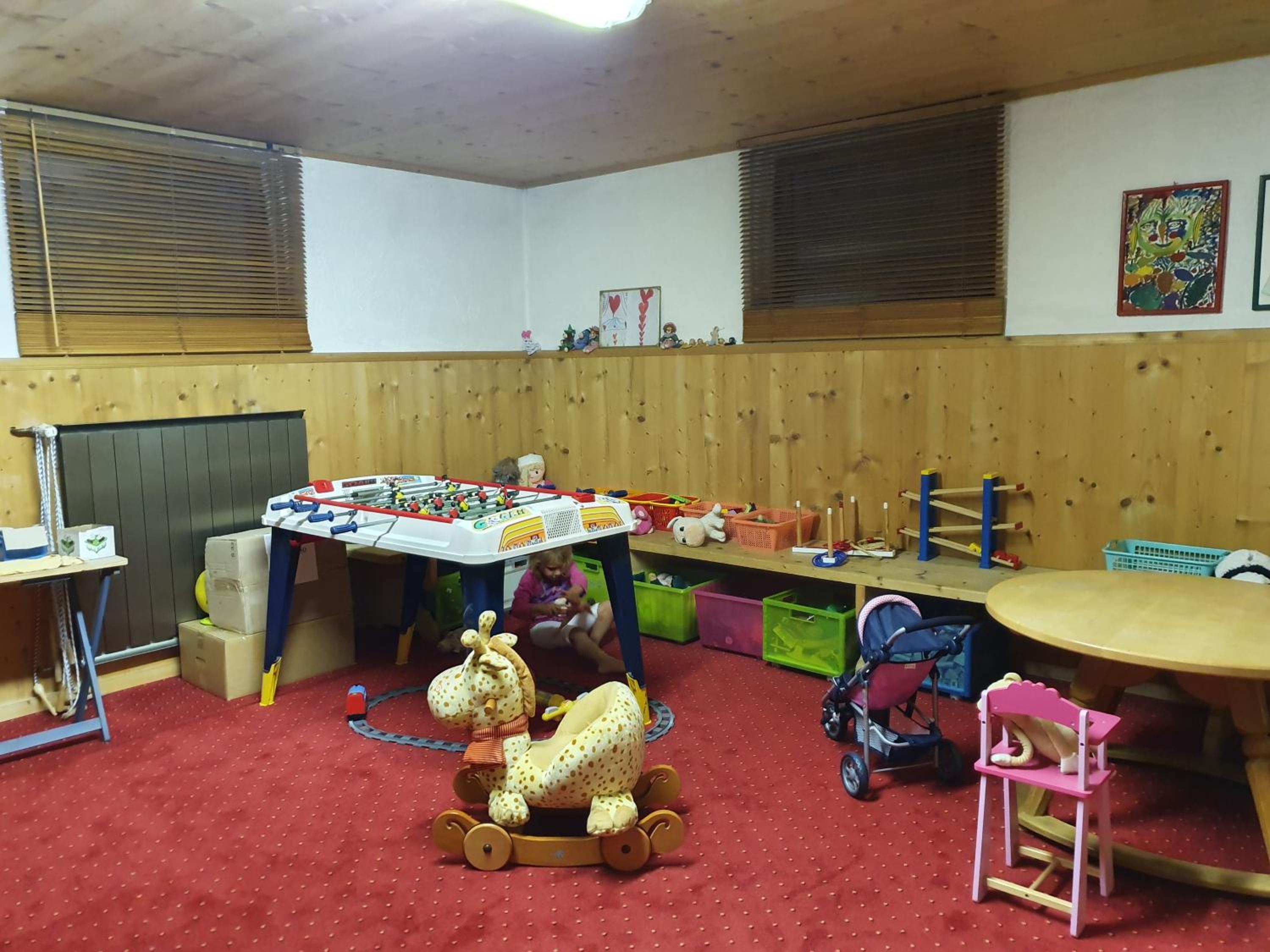 Appartement Pension Bäckenhäusl FERIENWOHNUNGEN Chalets Hütten Komfortzimmer